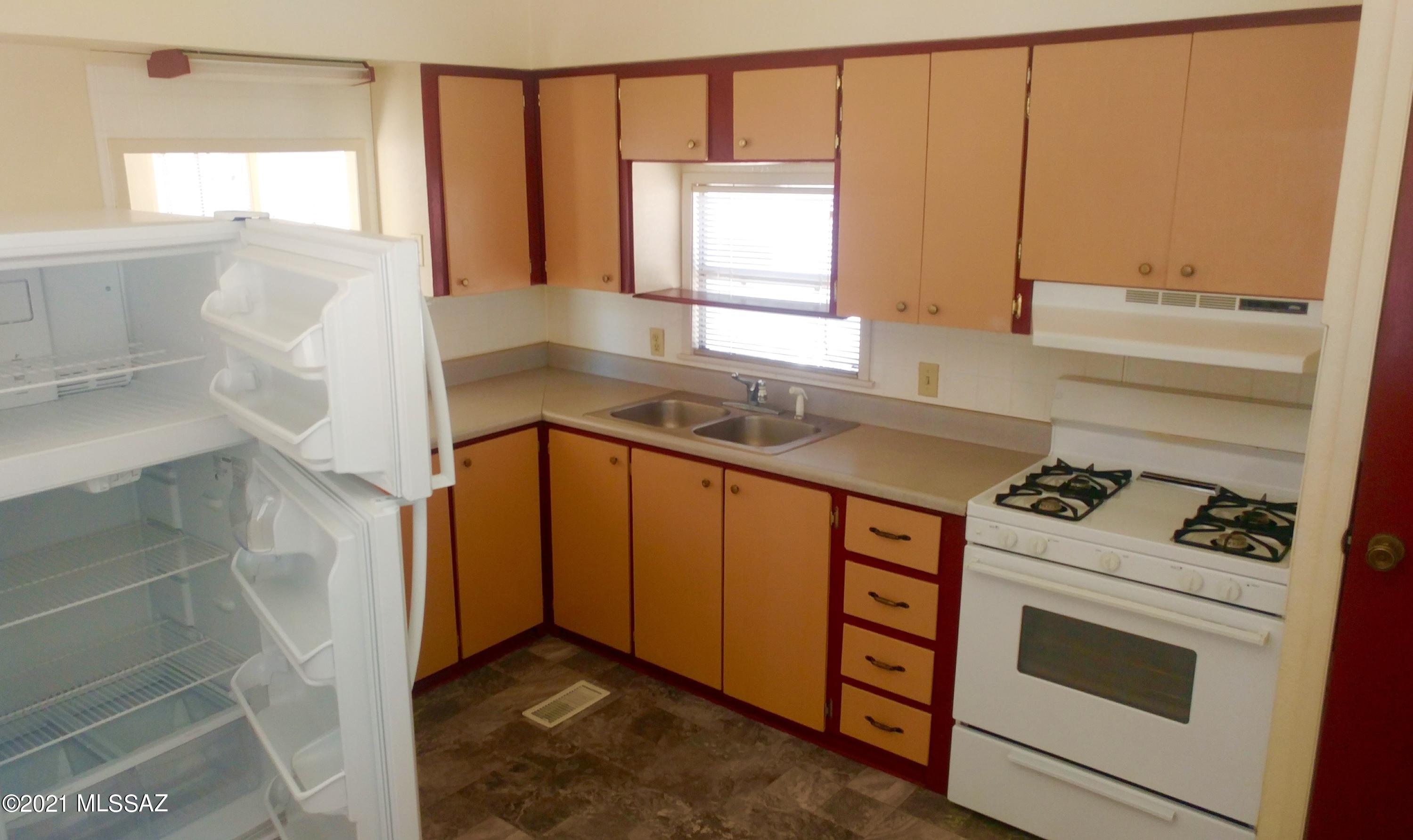 Palm Grove Estates - Residential Income