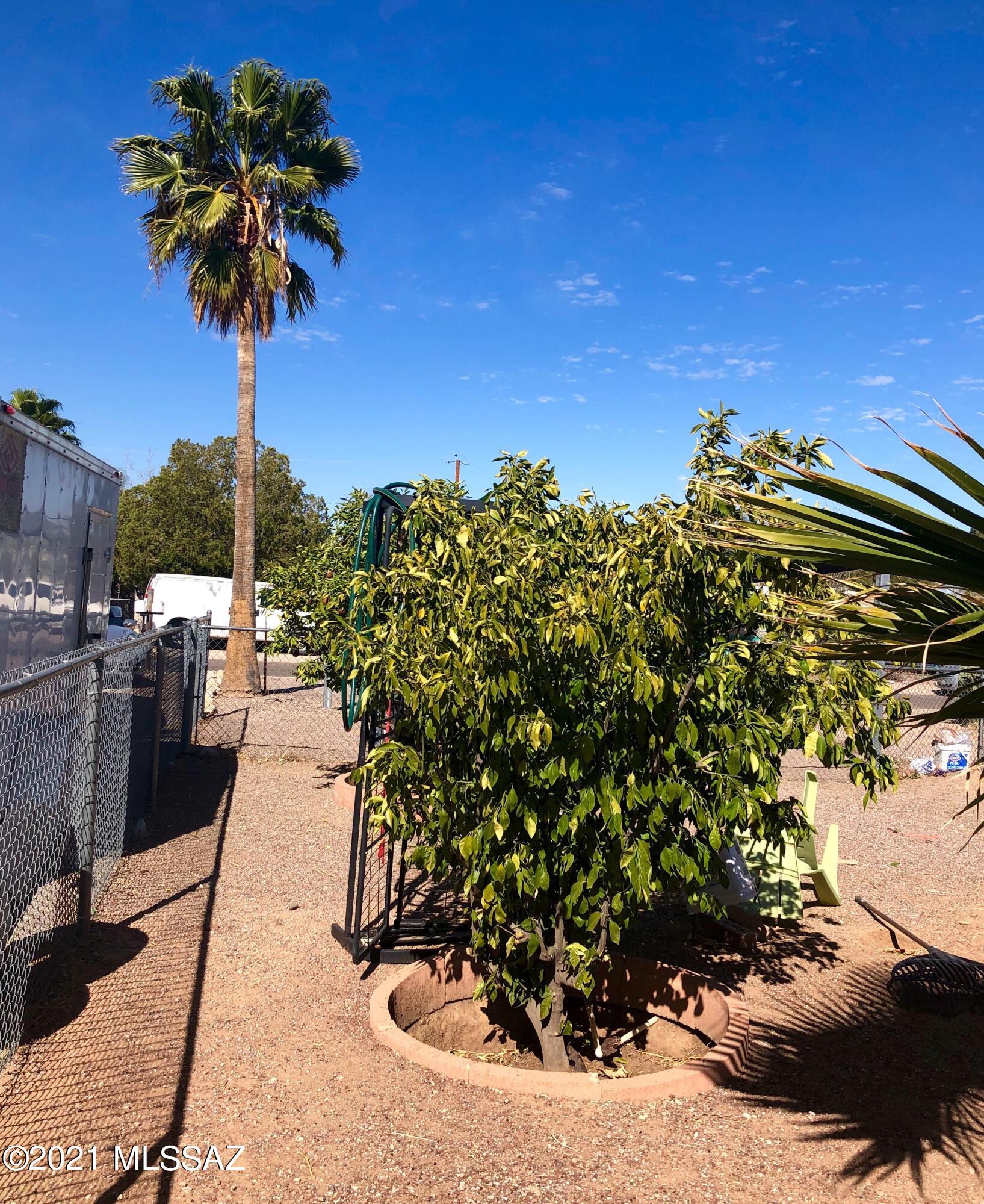 Palm Grove Estates - Residential Income