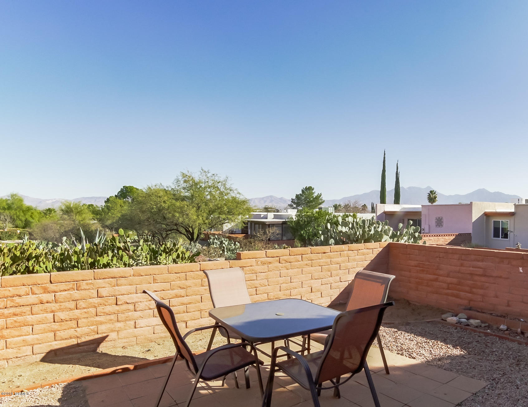 Colonia De Los Alamos - Residential