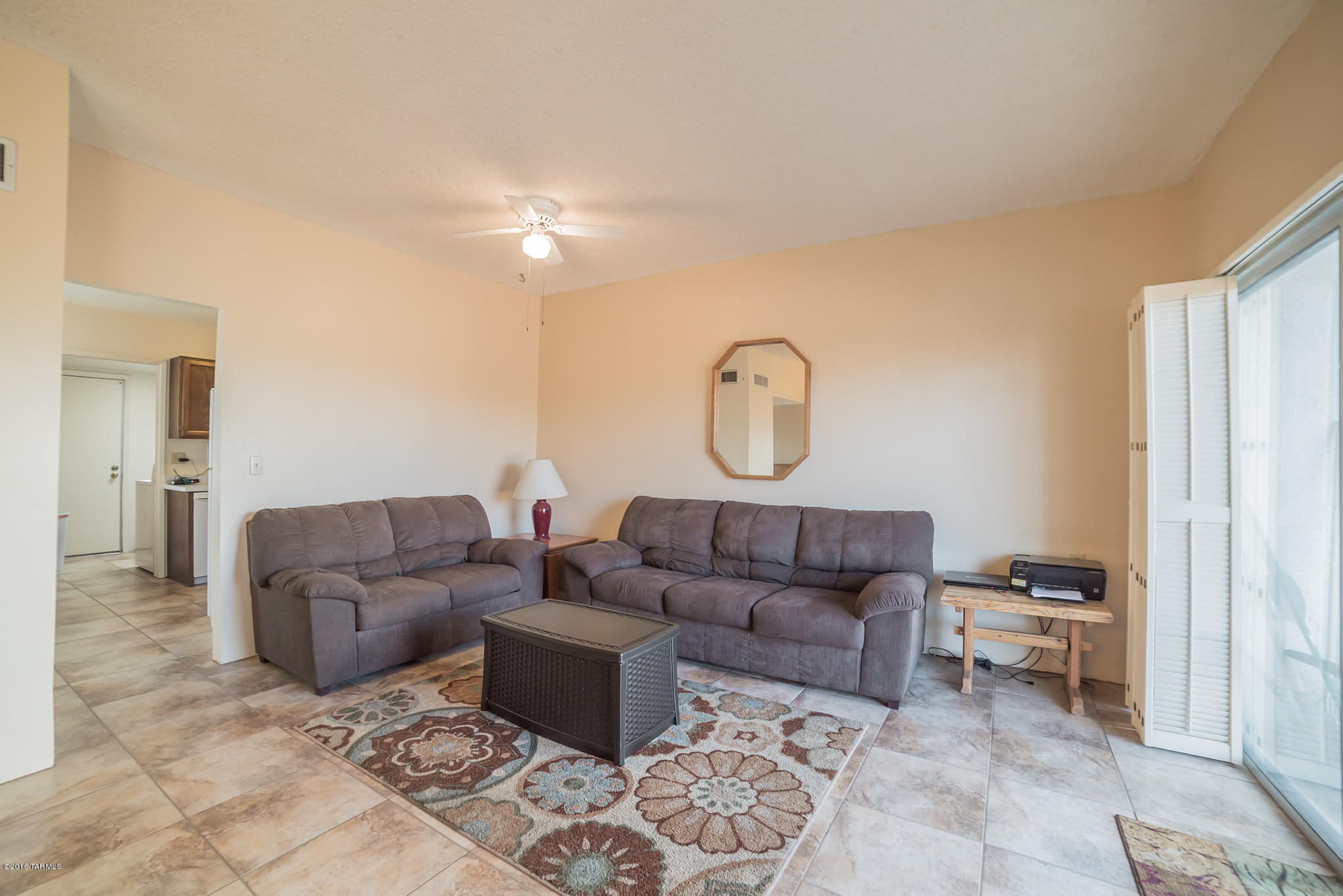 Colonia De Los Alamos - Residential