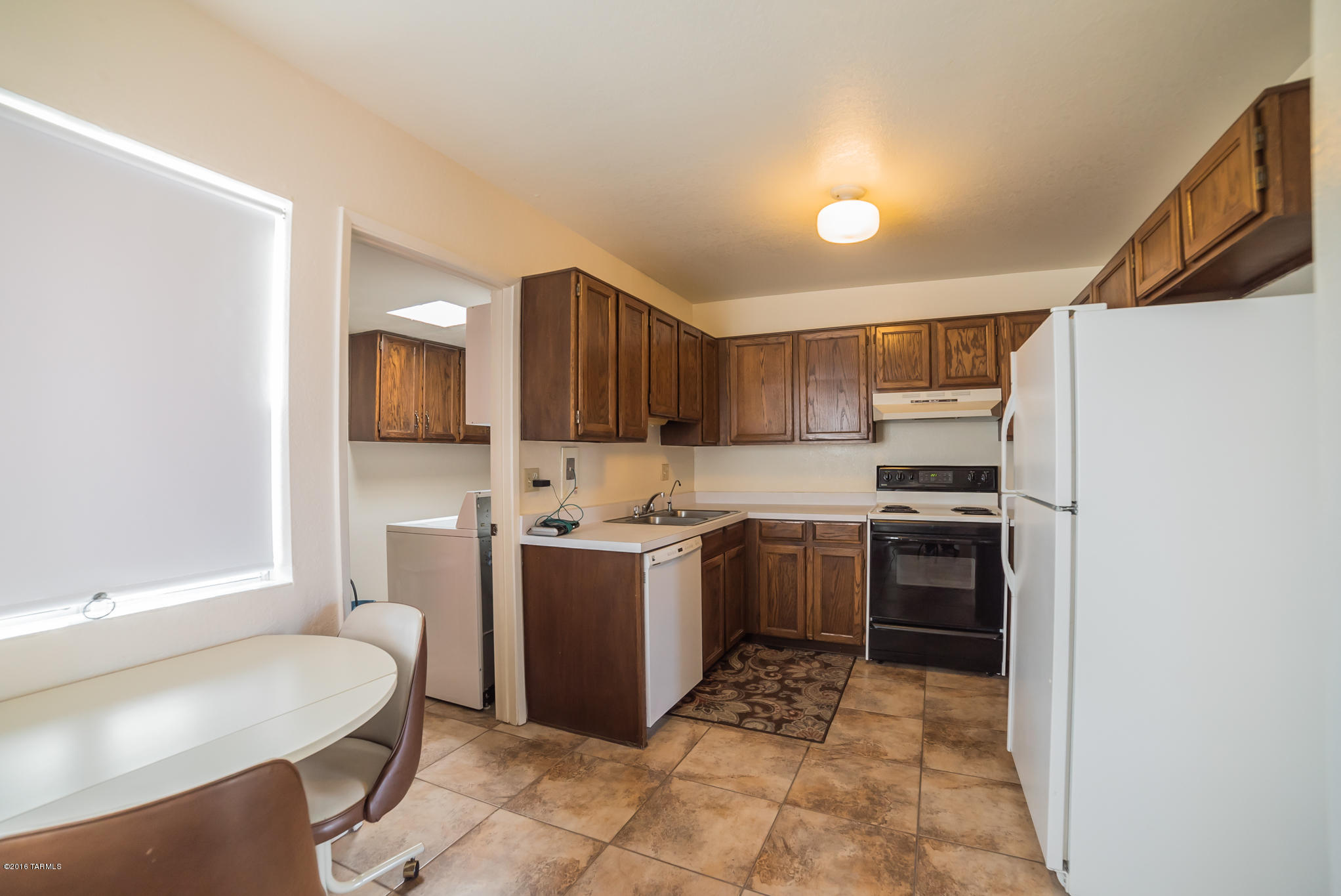 Colonia De Los Alamos - Residential