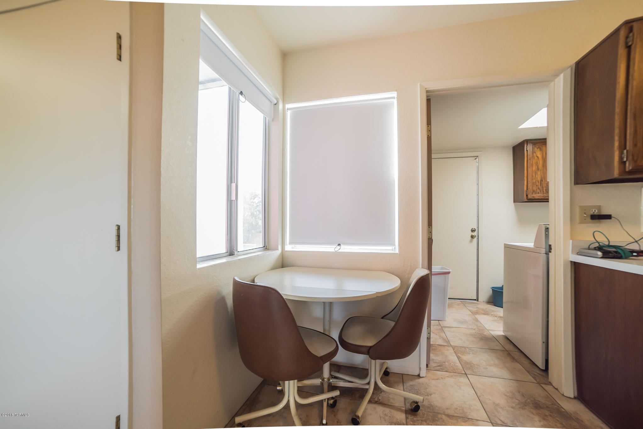 Colonia De Los Alamos - Residential