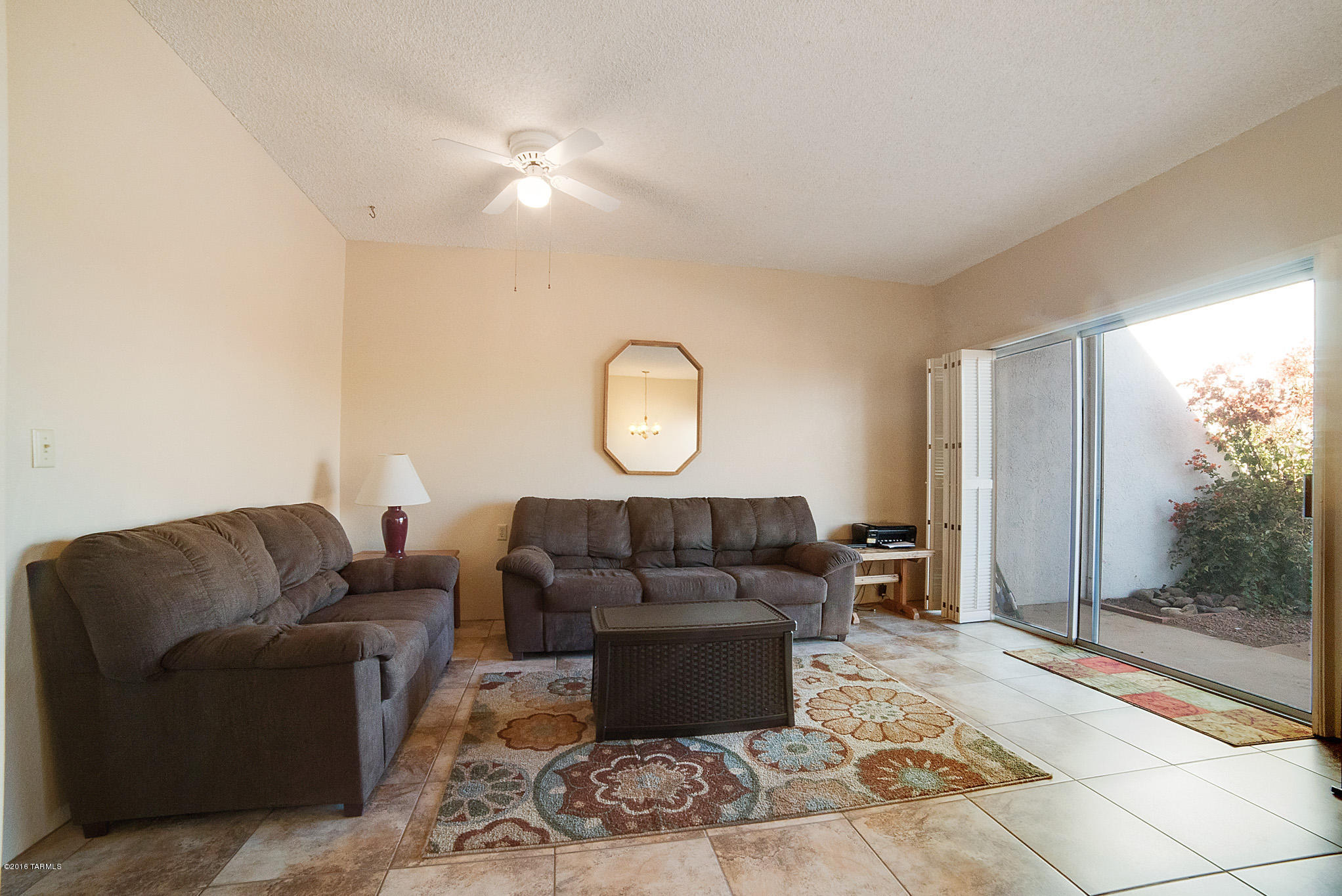 Colonia De Los Alamos - Residential