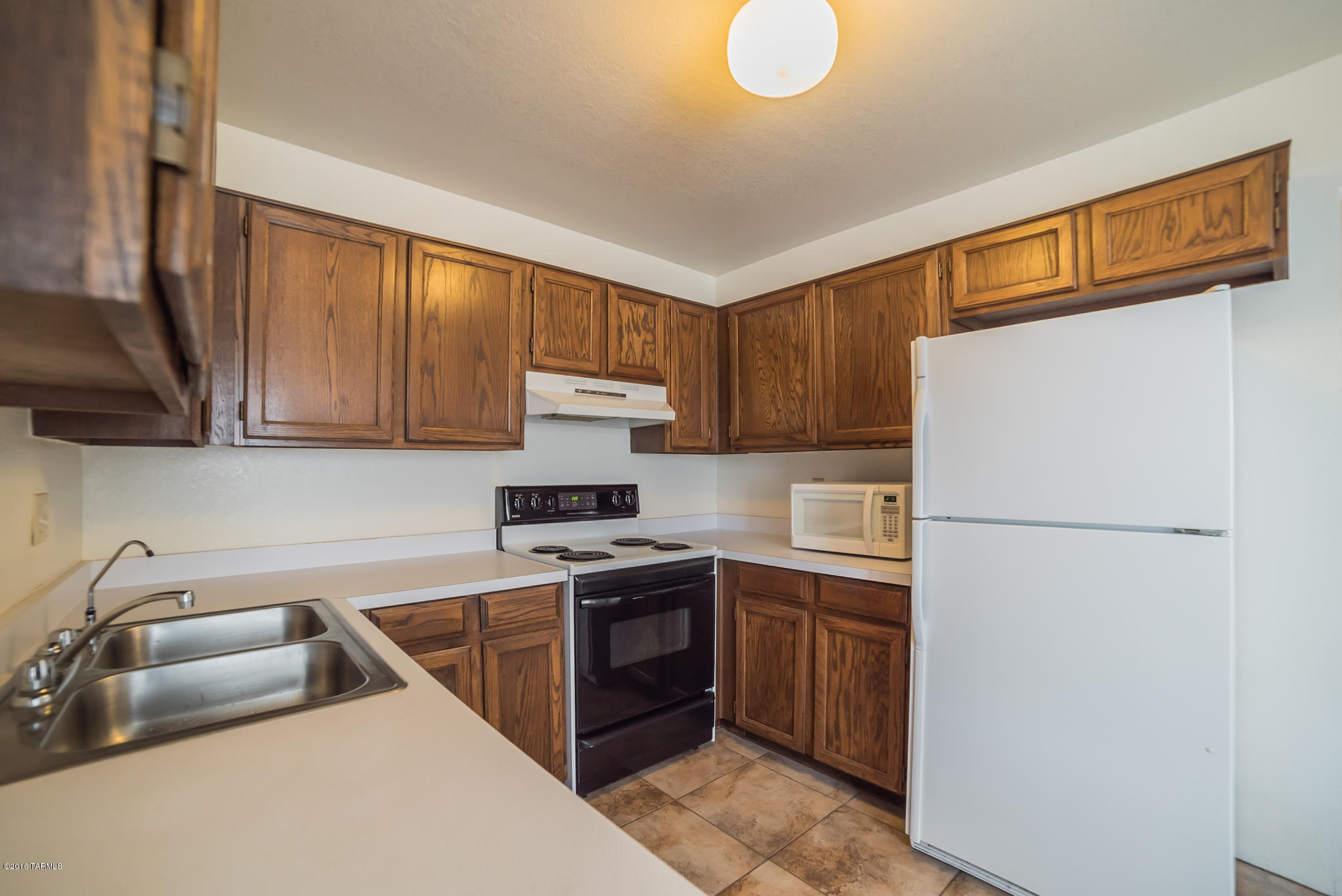 Colonia De Los Alamos - Residential