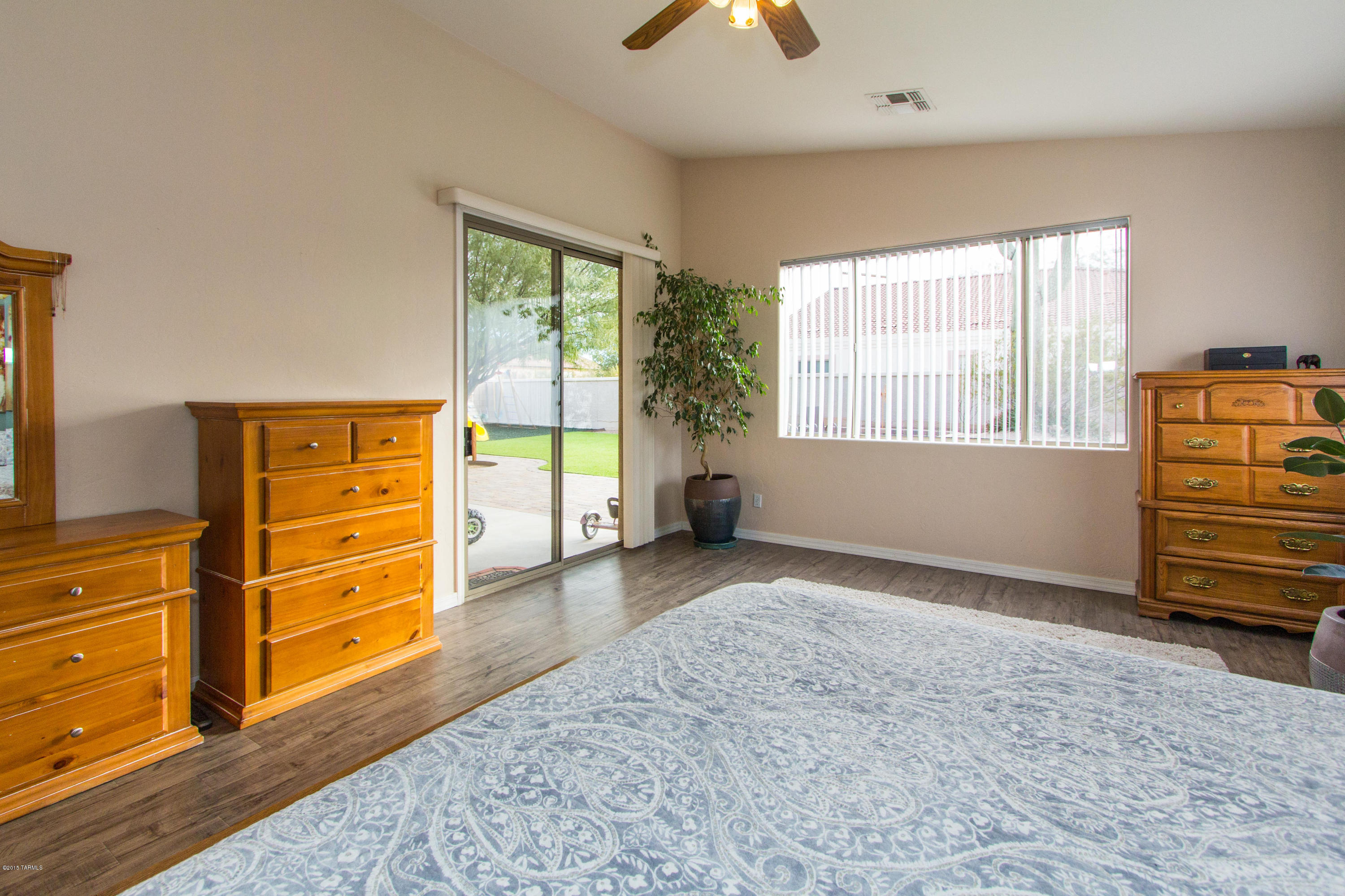 Continental Ranch Parcel 51 - Residential
