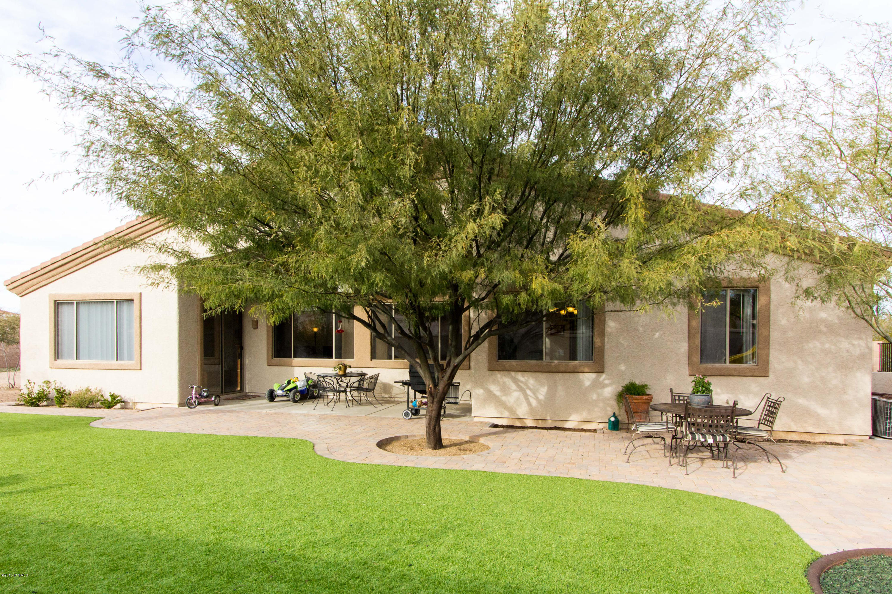 Continental Ranch Parcel 51 - Residential