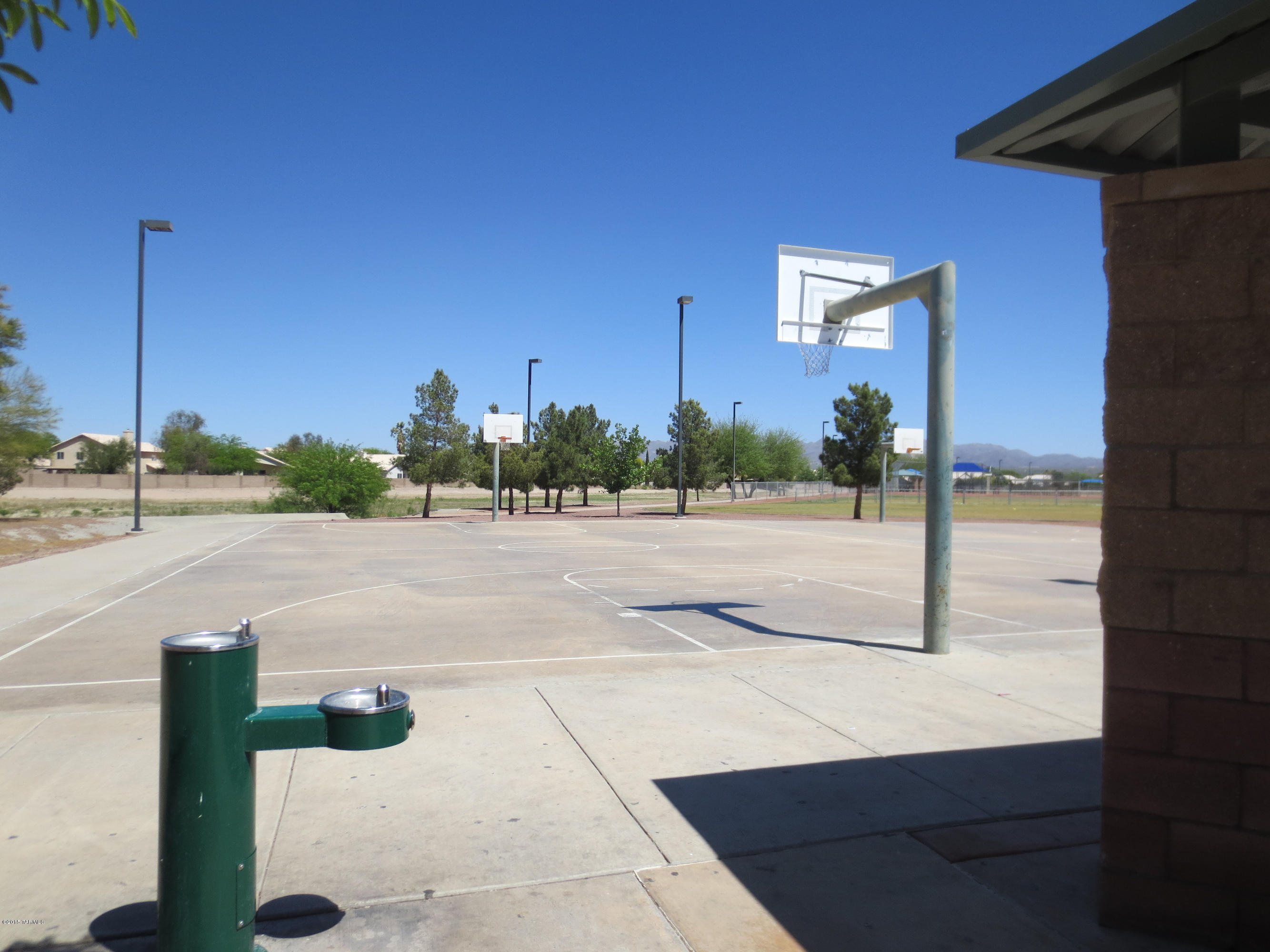 Continental Ranch Parcel 51 - Residential
