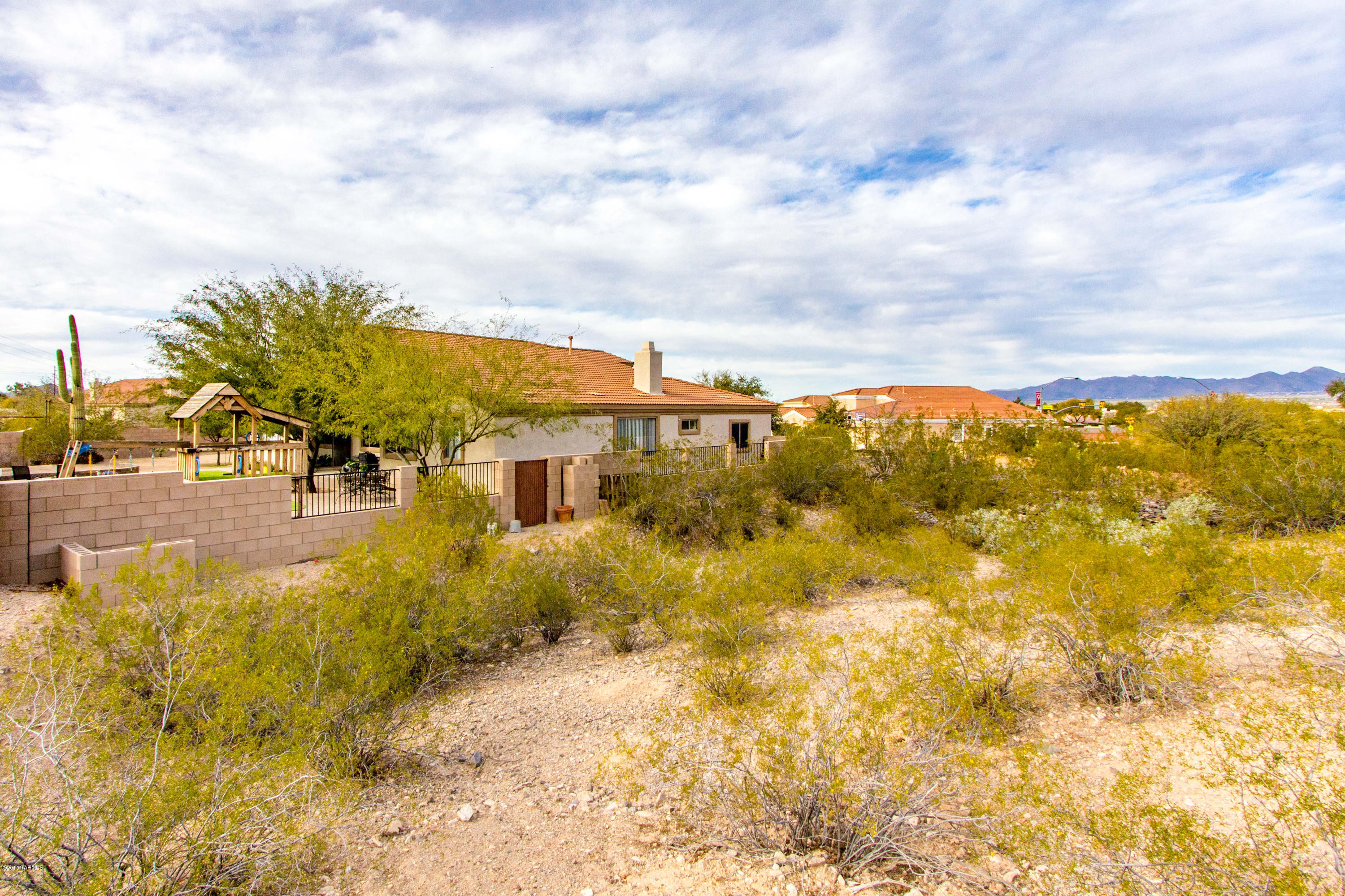Continental Ranch Parcel 51 - Residential