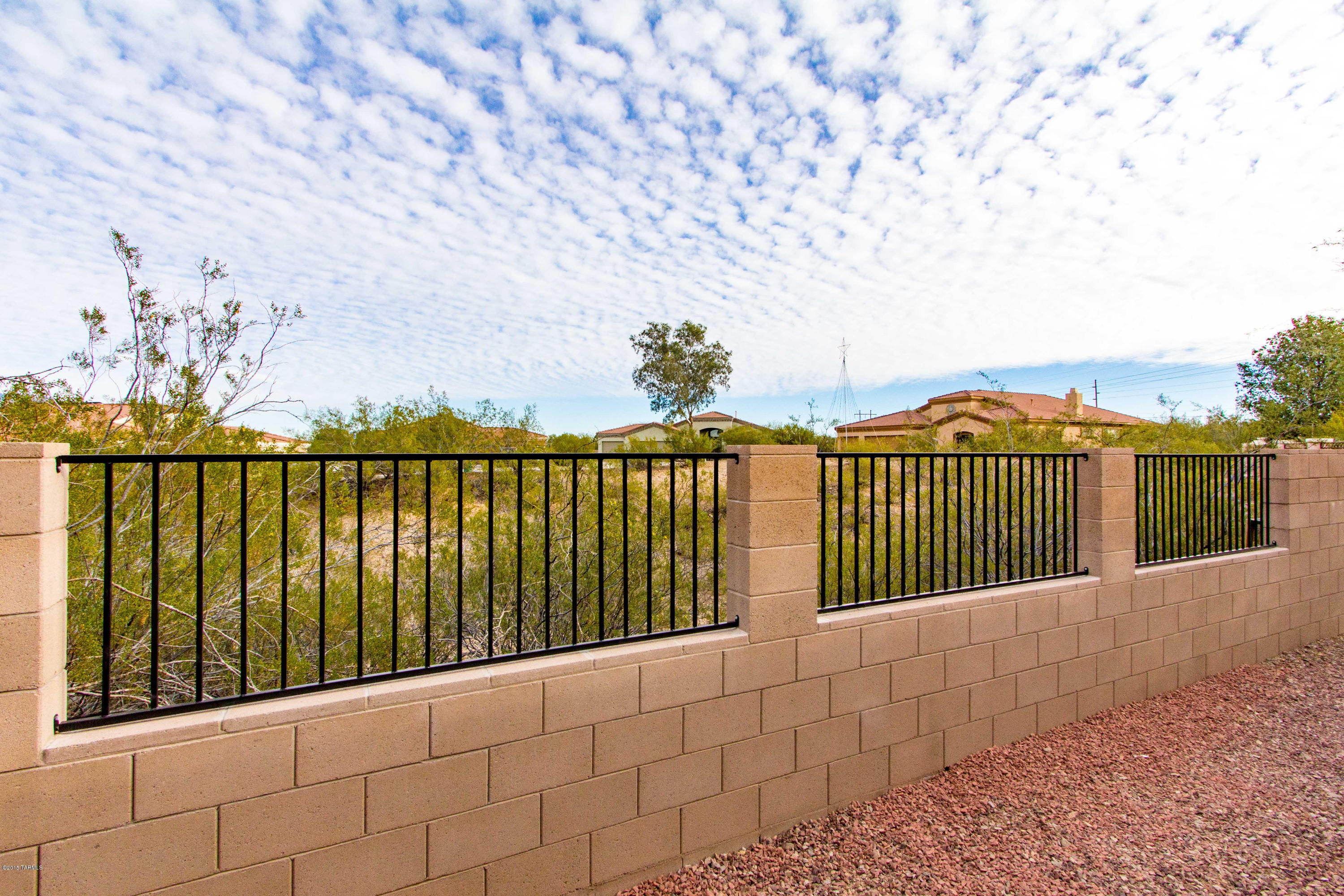 Continental Ranch Parcel 51 - Residential