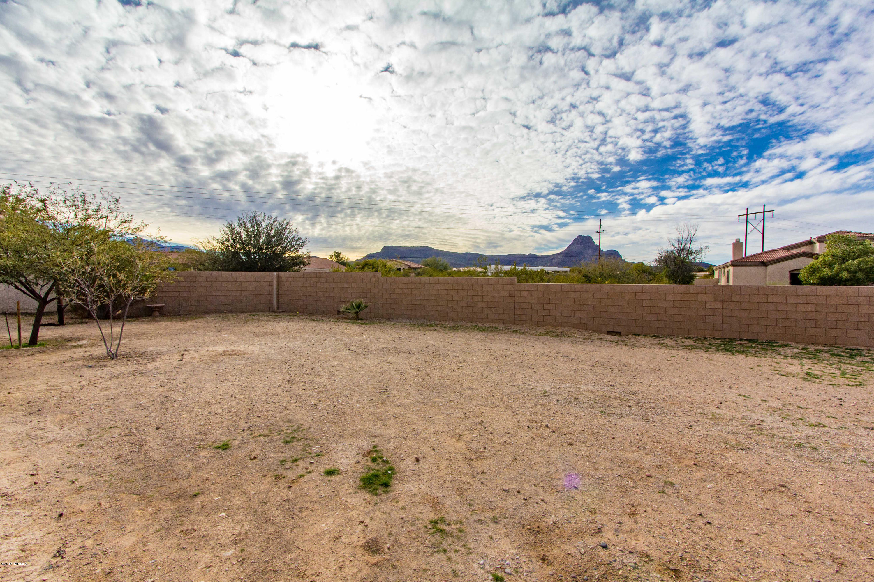 Continental Ranch Parcel 51 - Residential