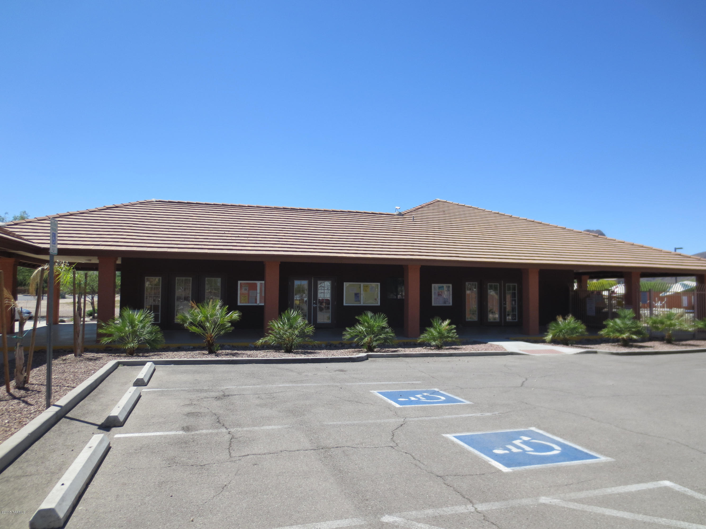 Continental Ranch Parcel 51 - Residential
