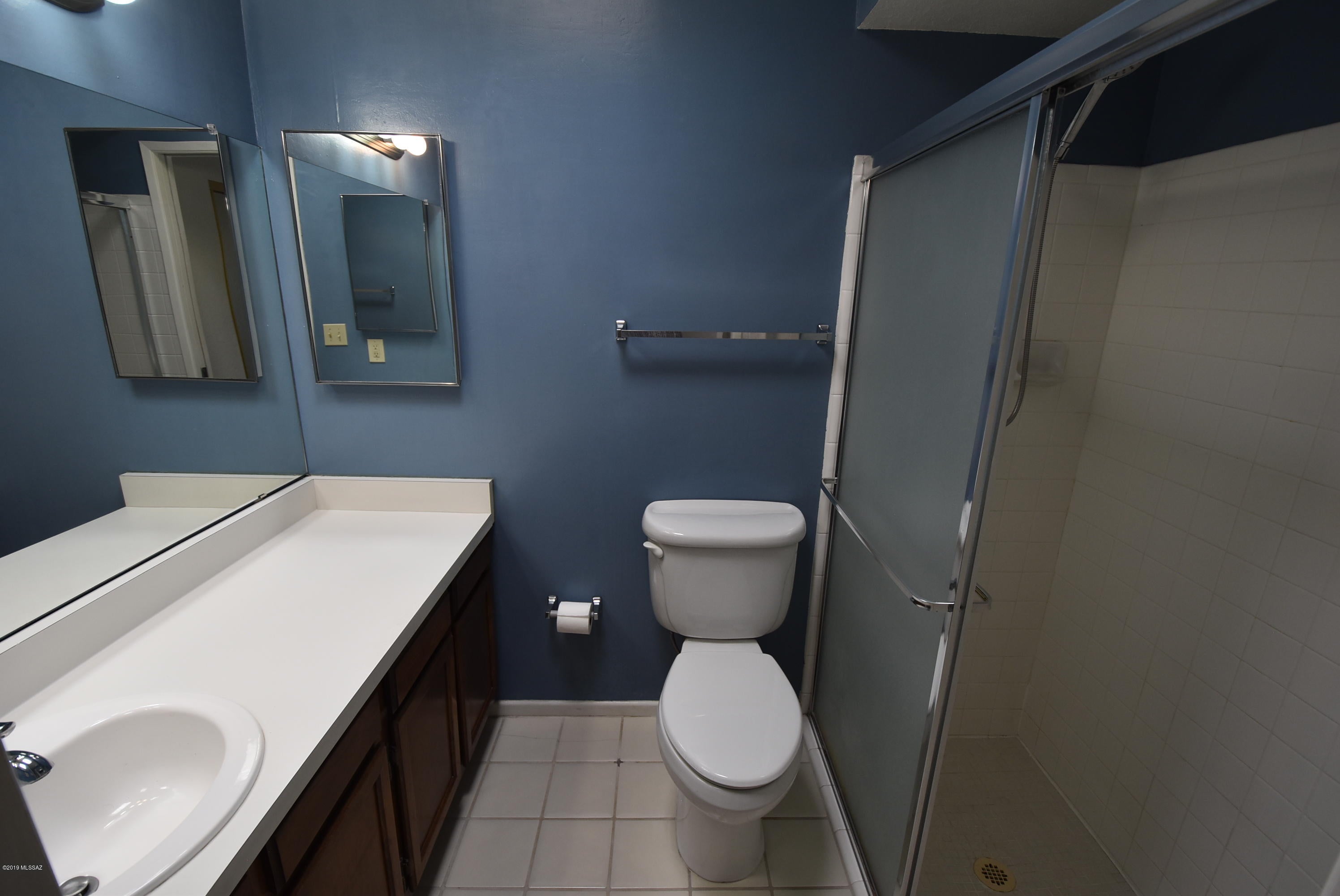Lazy Creek 1 Amended (1-83) - Residential Lease