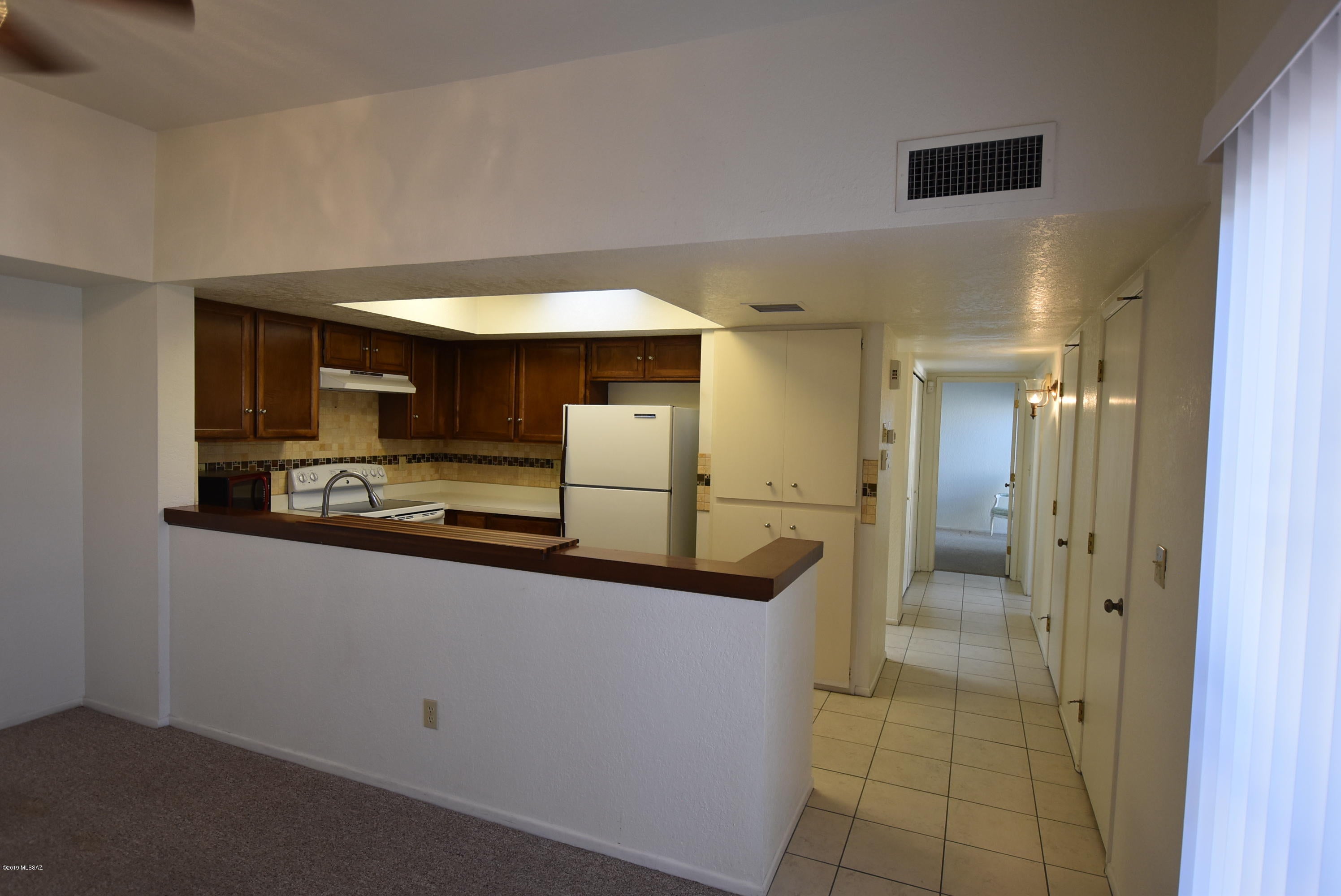 Lazy Creek 1 Amended (1-83) - Residential Lease