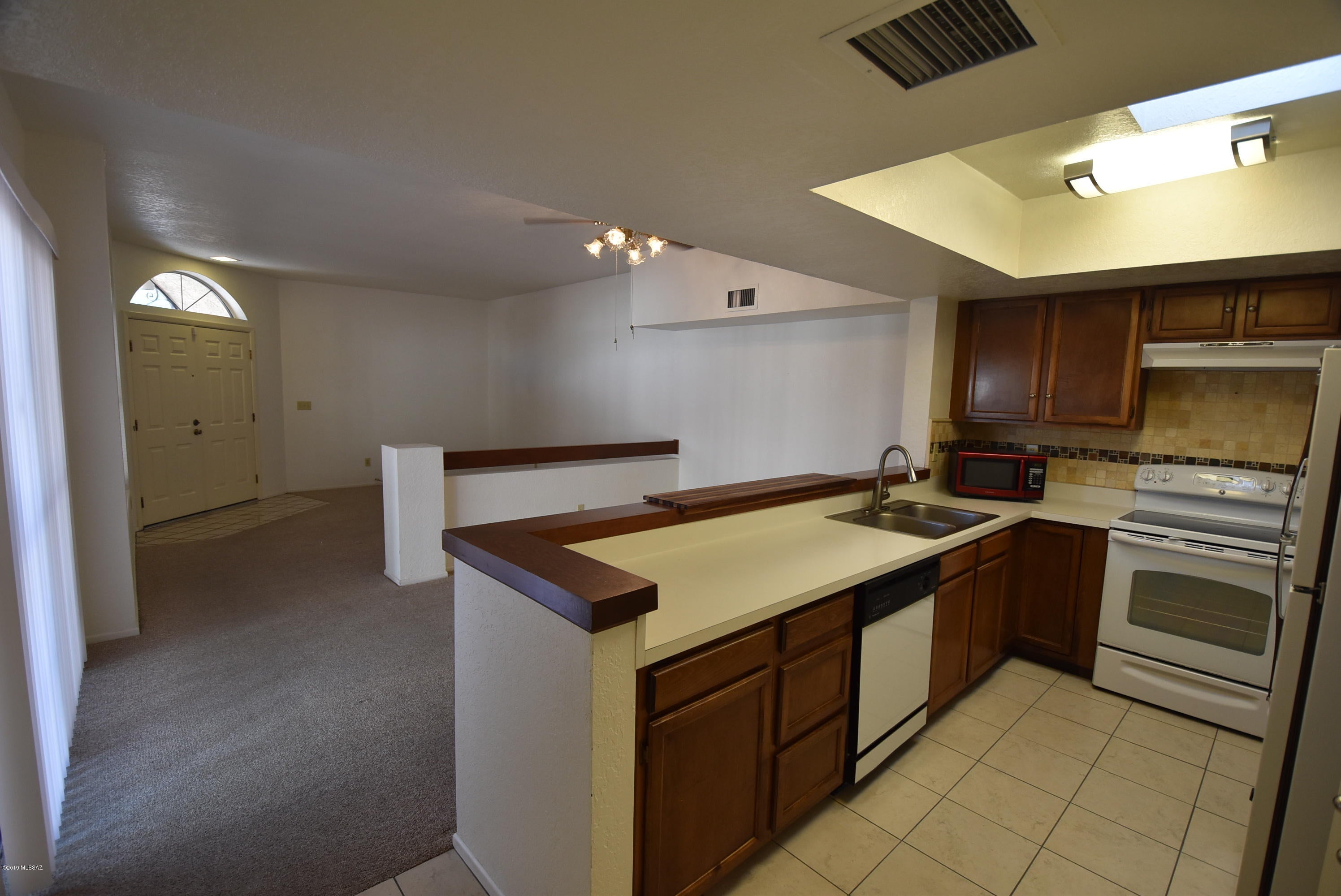 Lazy Creek 1 Amended (1-83) - Residential Lease