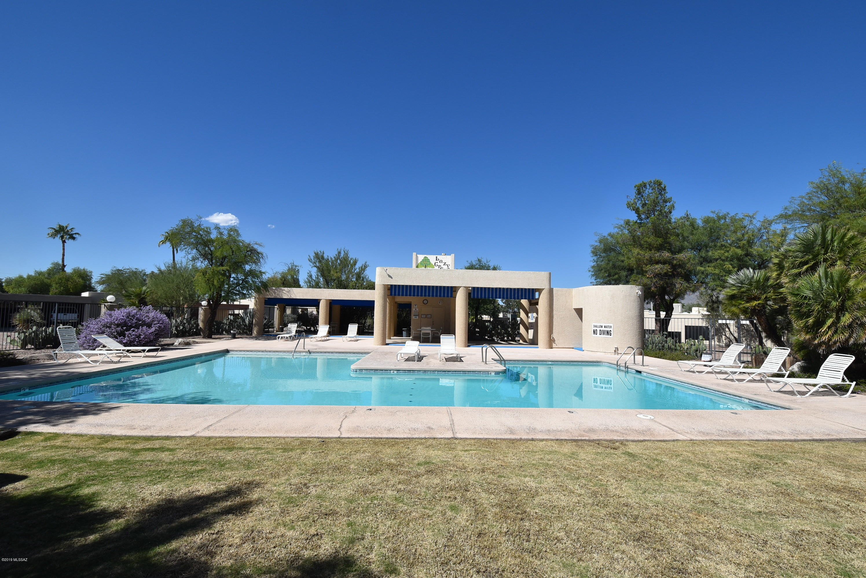 Lazy Creek 1 Amended (1-83) - Residential Lease