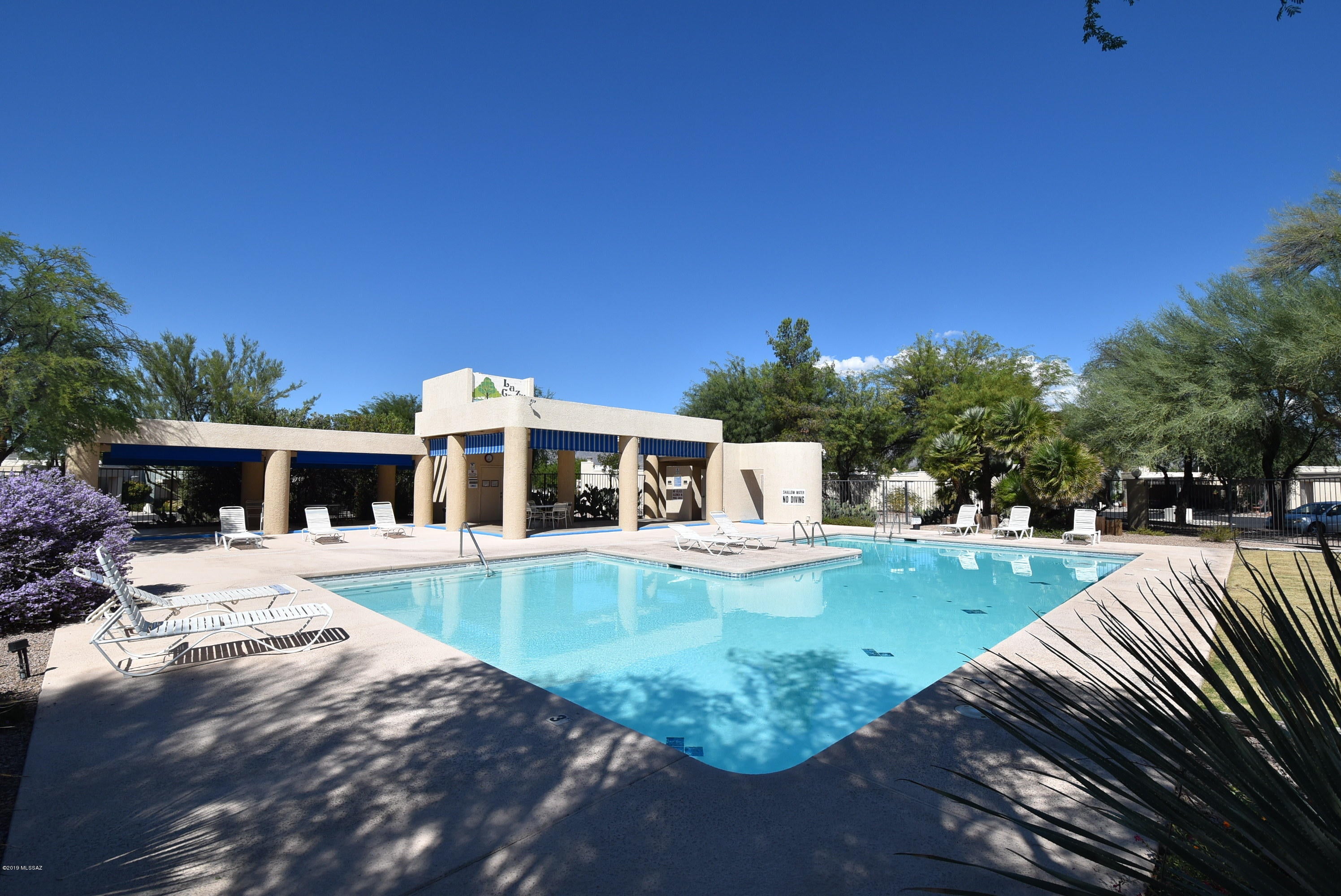 Lazy Creek 1 Amended (1-83) - Residential Lease