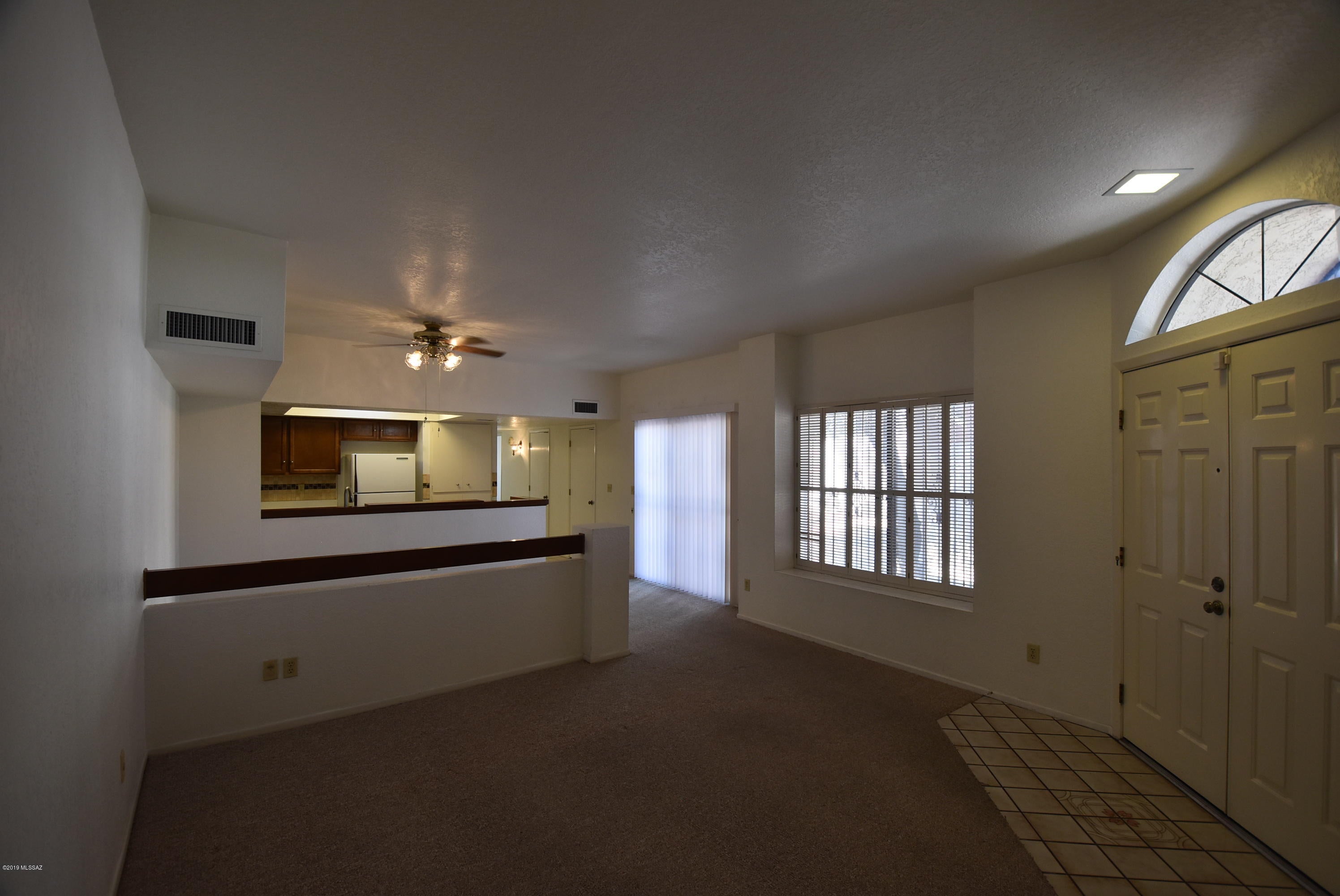 Lazy Creek 1 Amended (1-83) - Residential Lease