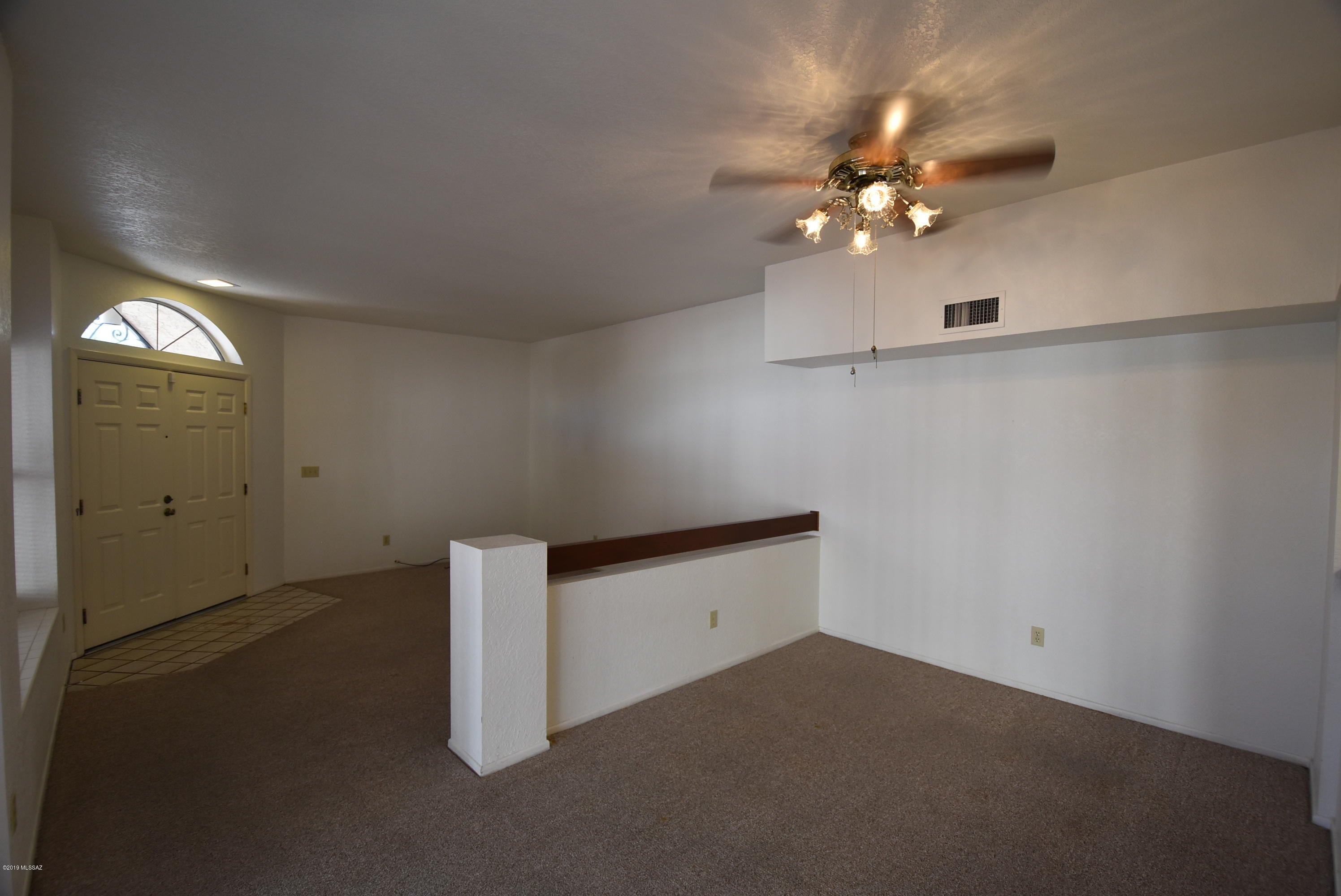 Lazy Creek 1 Amended (1-83) - Residential Lease