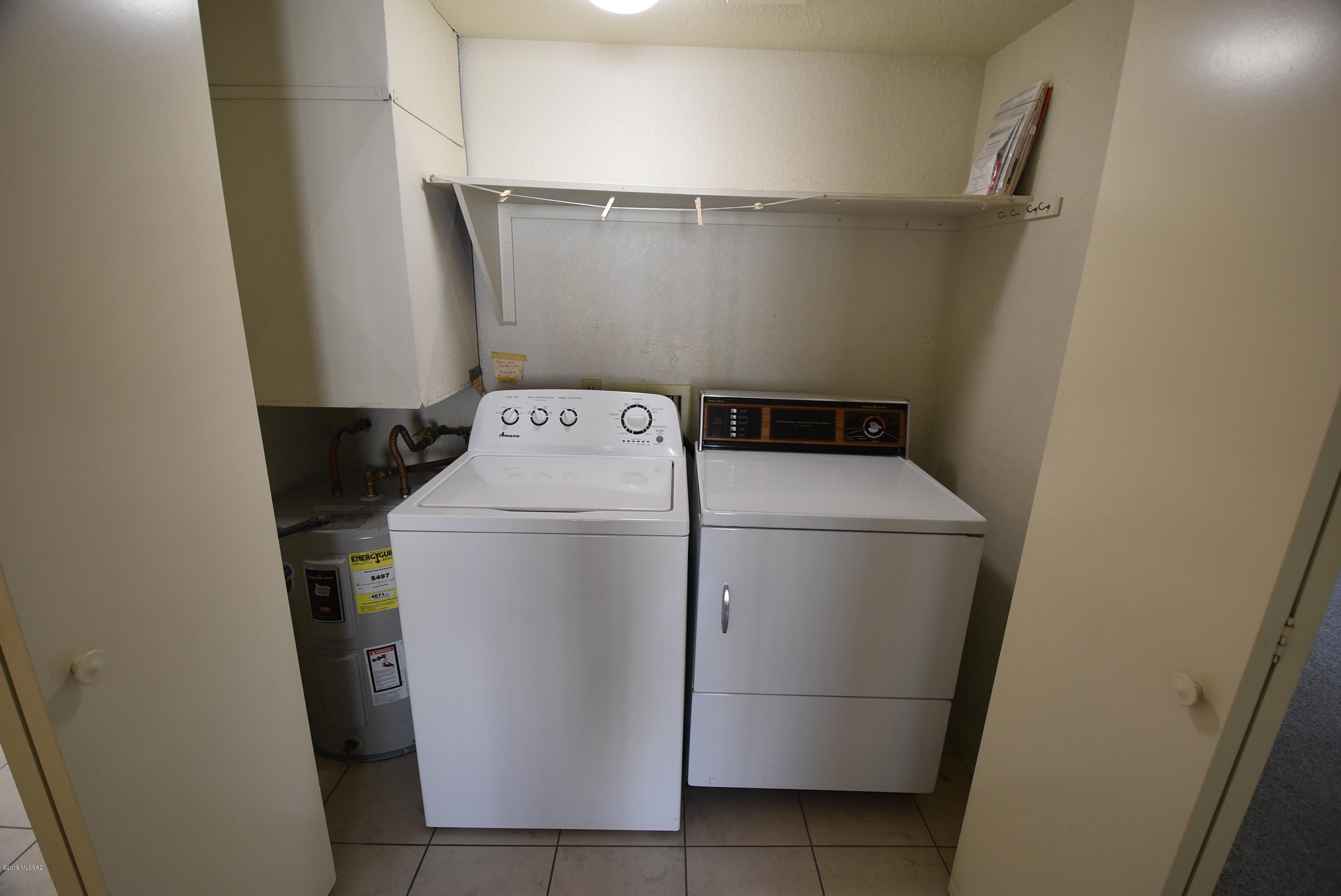 Lazy Creek 1 Amended (1-83) - Residential Lease