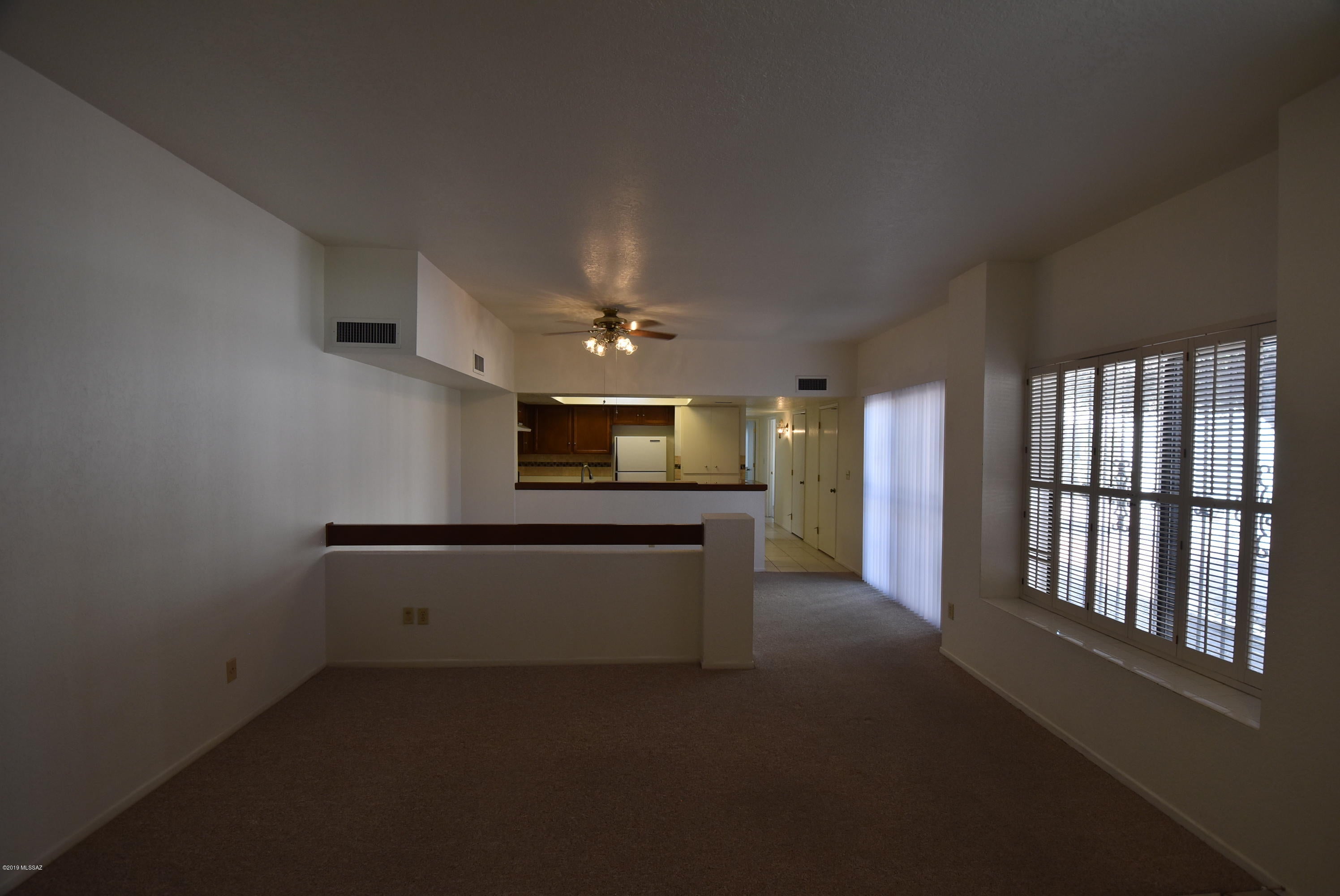 Lazy Creek 1 Amended (1-83) - Residential Lease