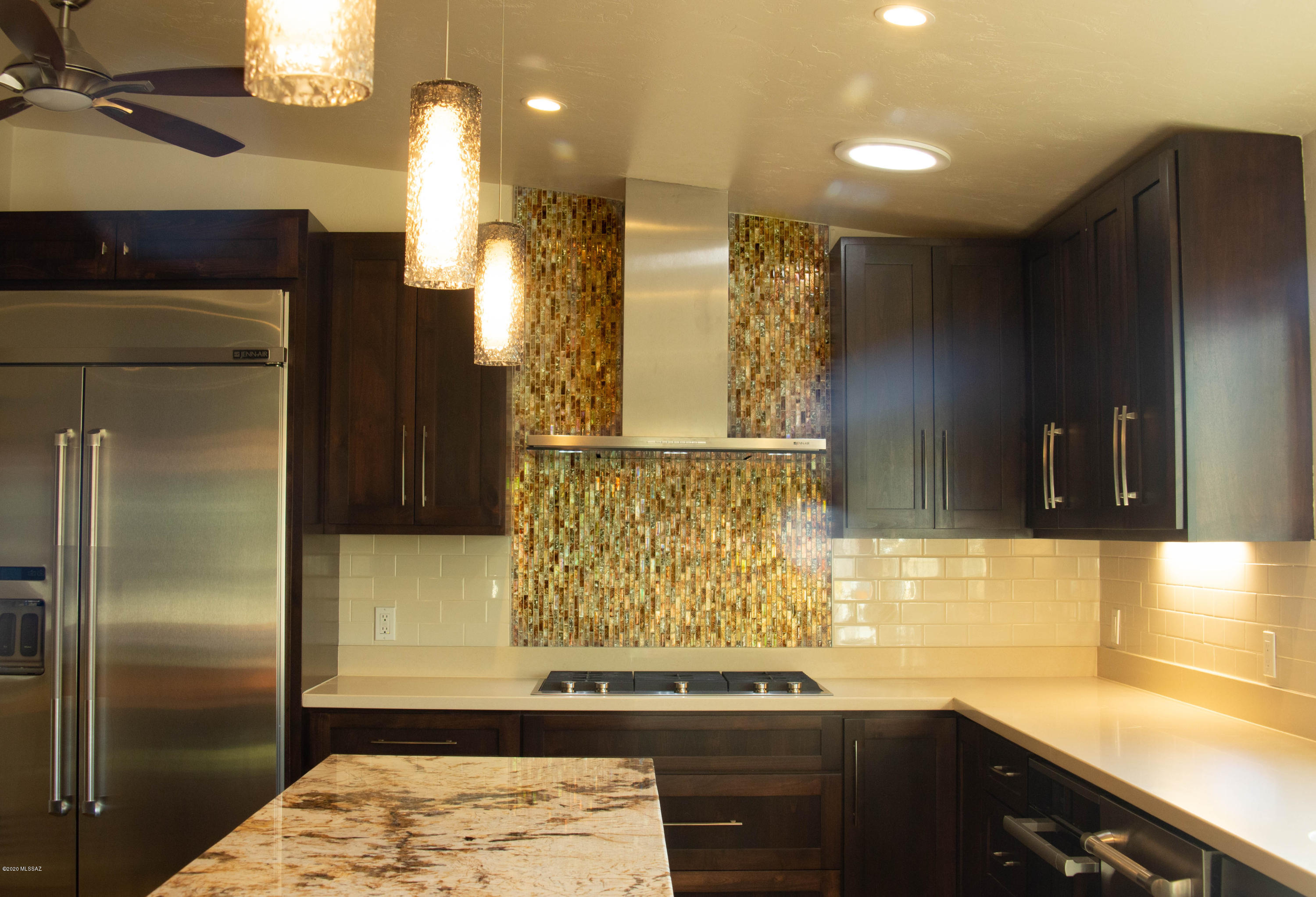 Catalina Foothills Estates NO. 5 (159-172) - Residential