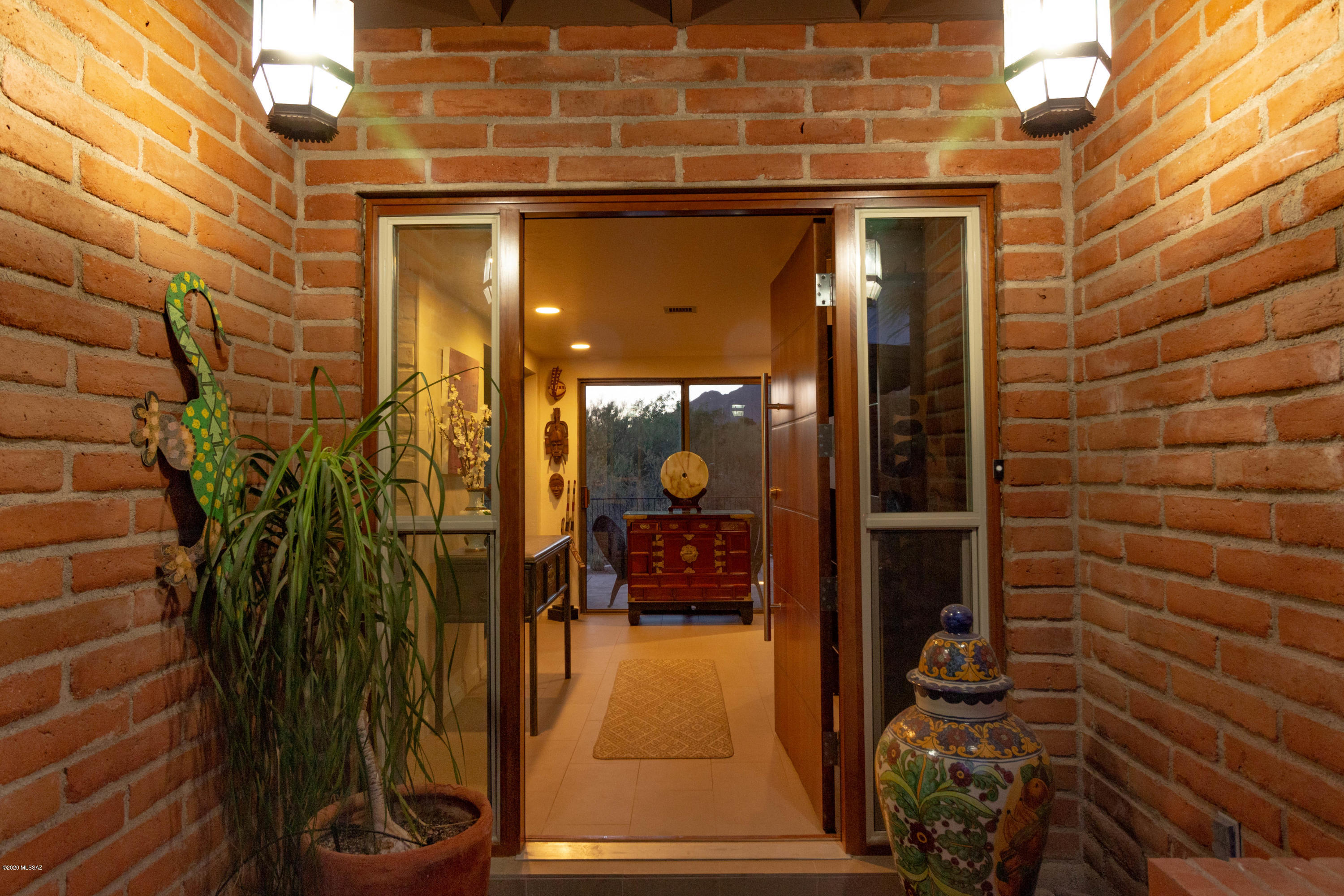 Catalina Foothills Estates NO. 5 (159-172) - Residential