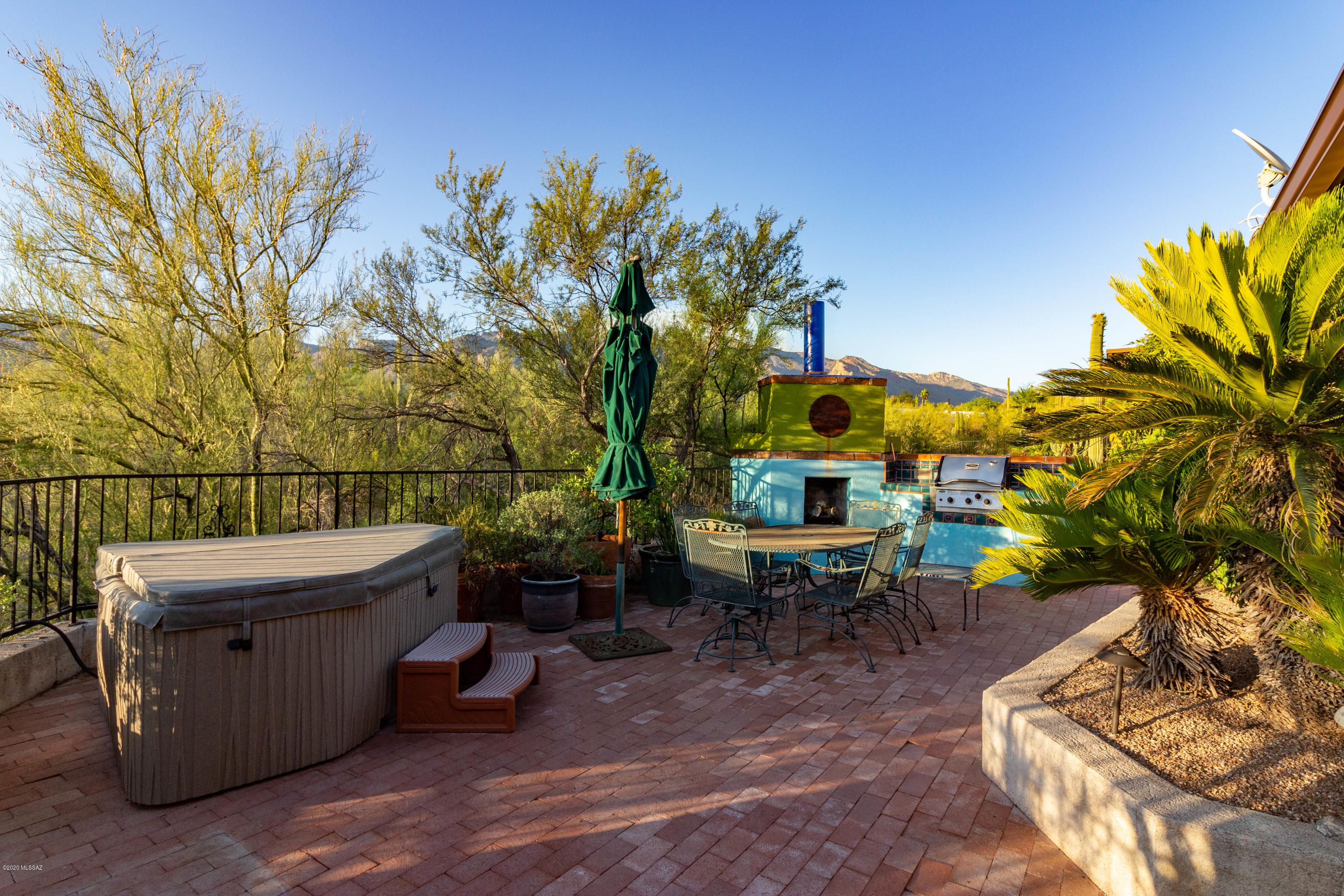 Catalina Foothills Estates NO. 5 (159-172) - Residential