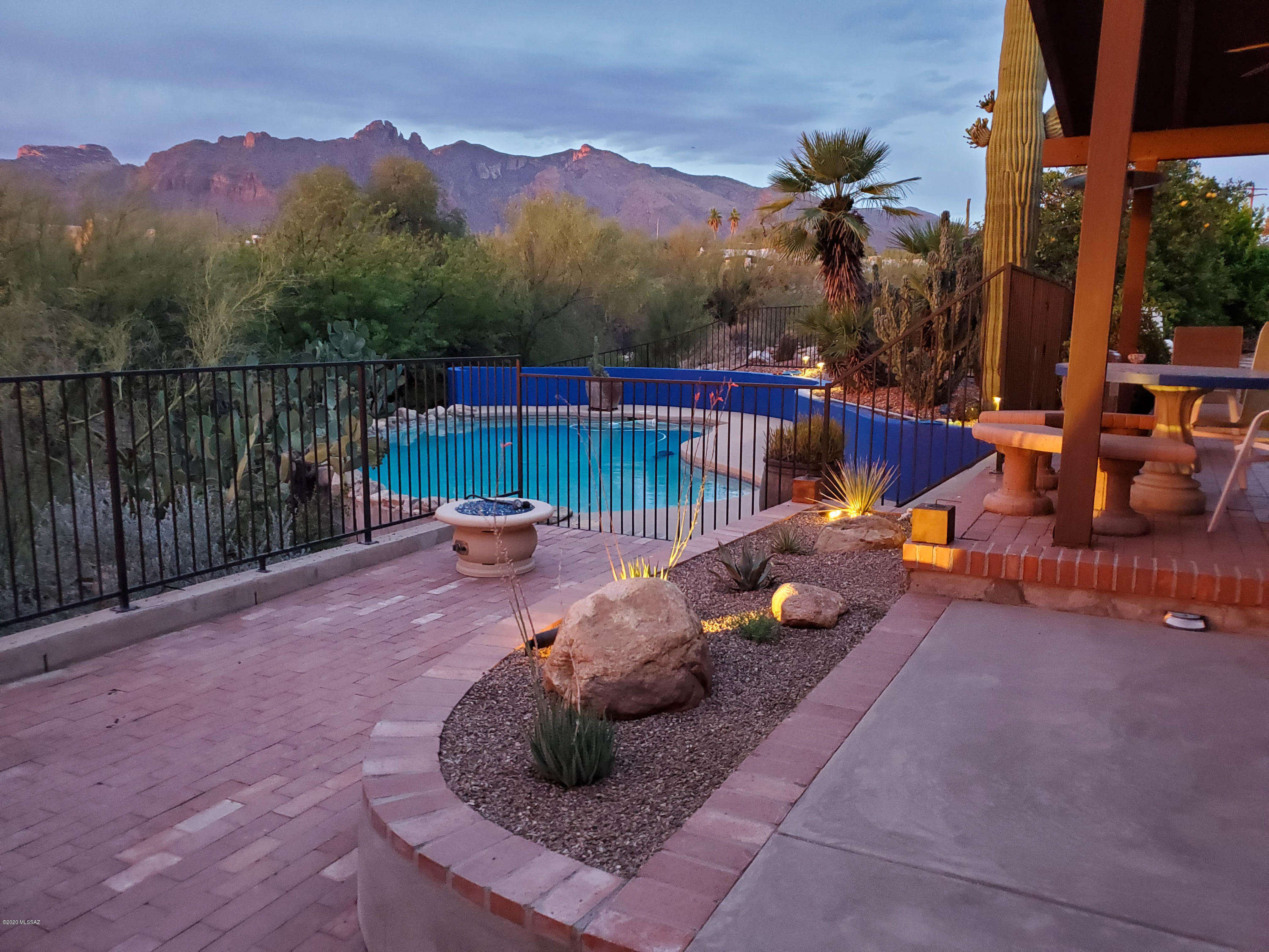 Catalina Foothills Estates NO. 5 (159-172) - Residential