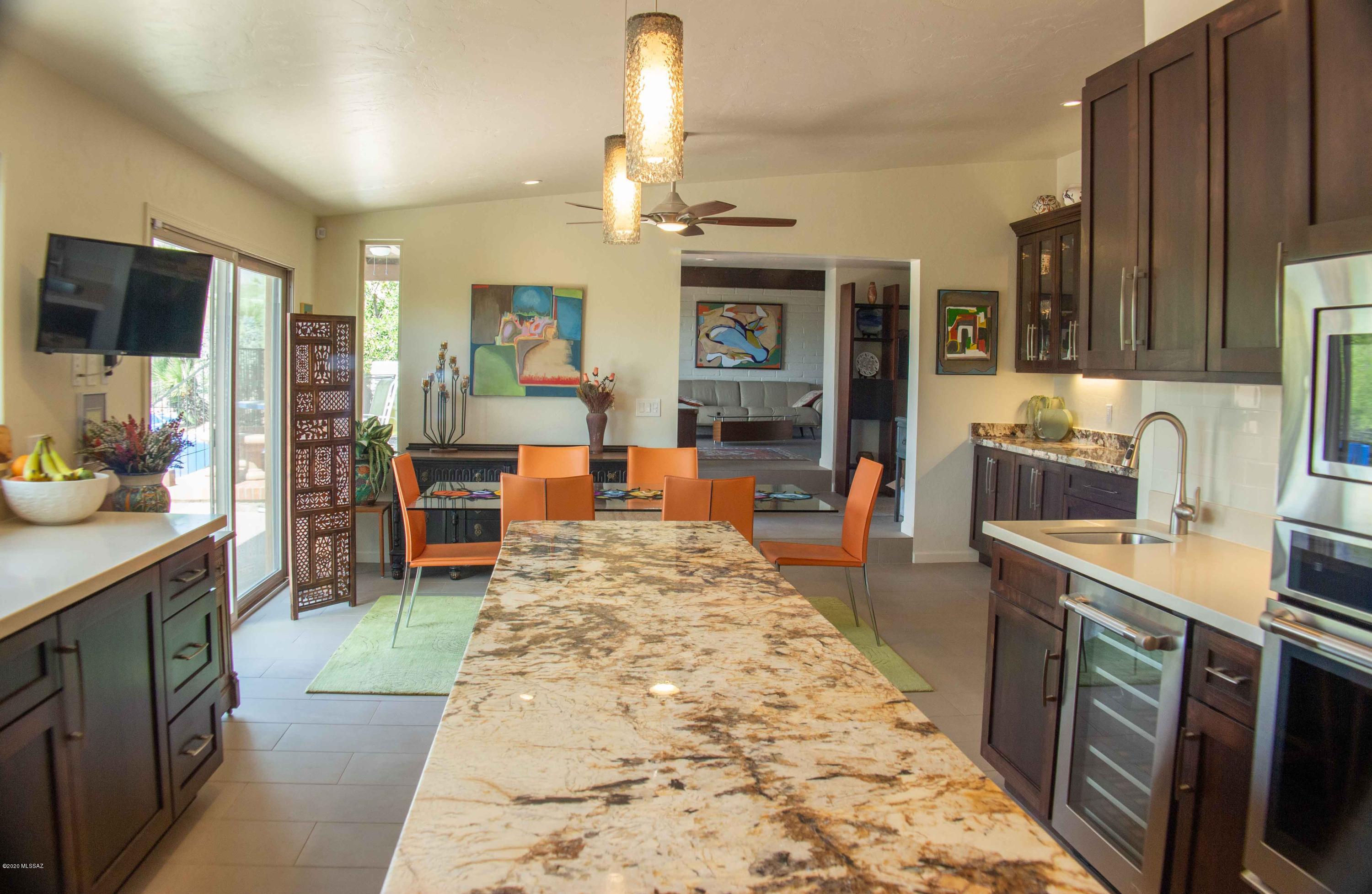 Catalina Foothills Estates NO. 5 (159-172) - Residential