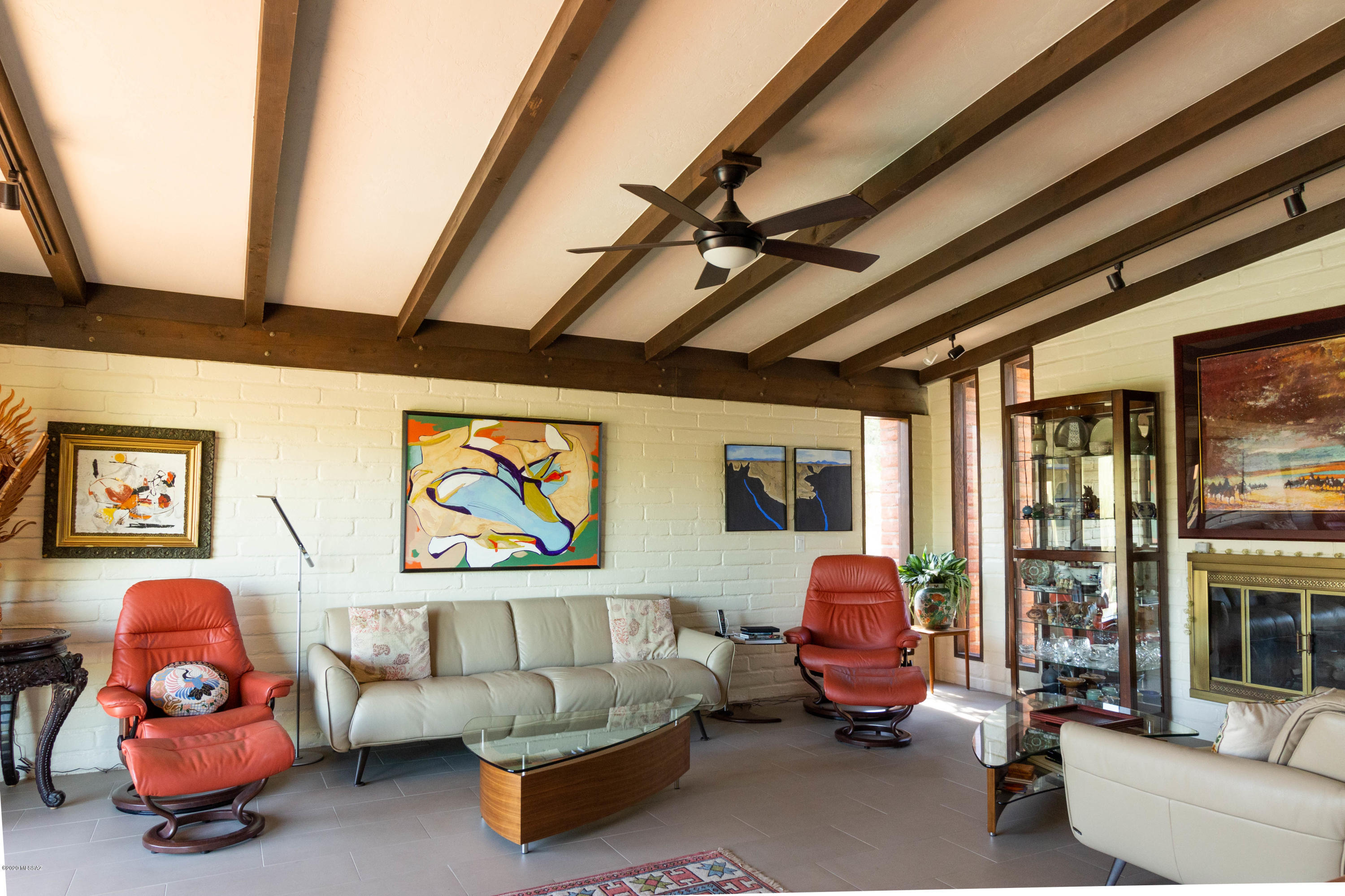 Catalina Foothills Estates NO. 5 (159-172) - Residential
