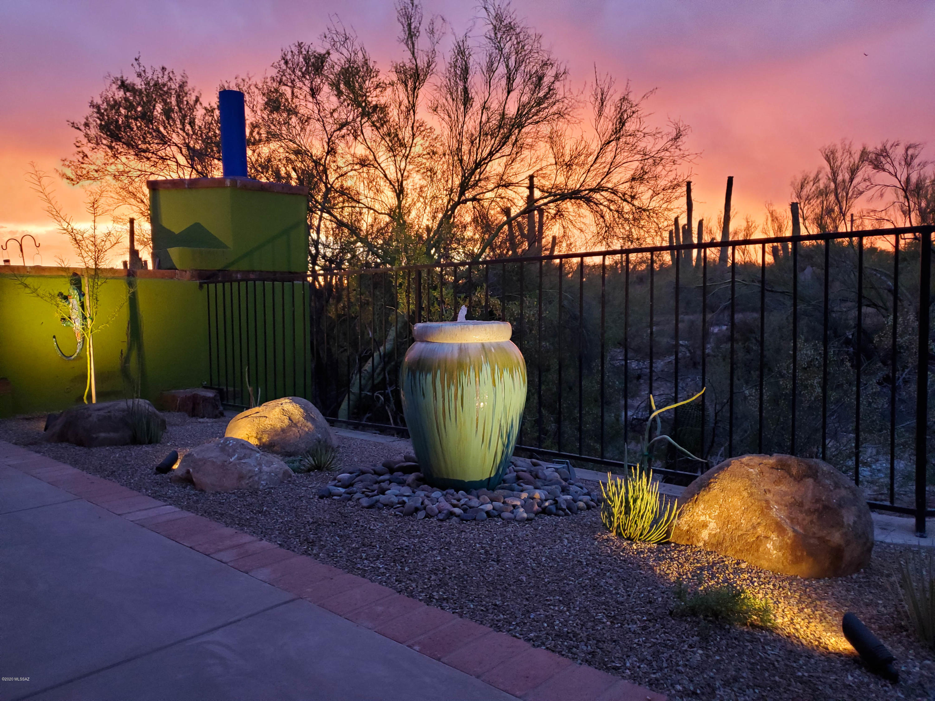 Catalina Foothills Estates NO. 5 (159-172) - Residential