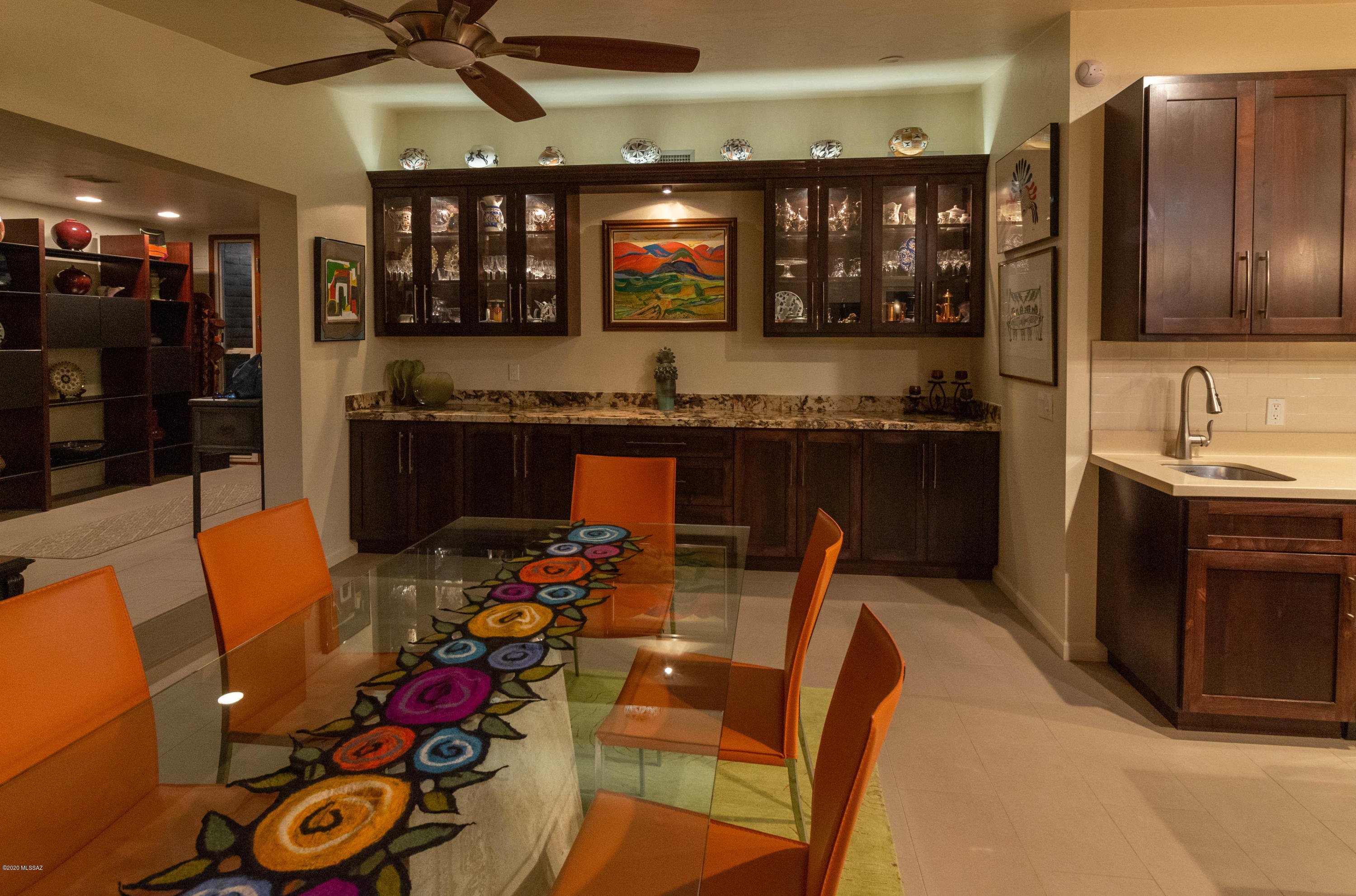 Catalina Foothills Estates NO. 5 (159-172) - Residential