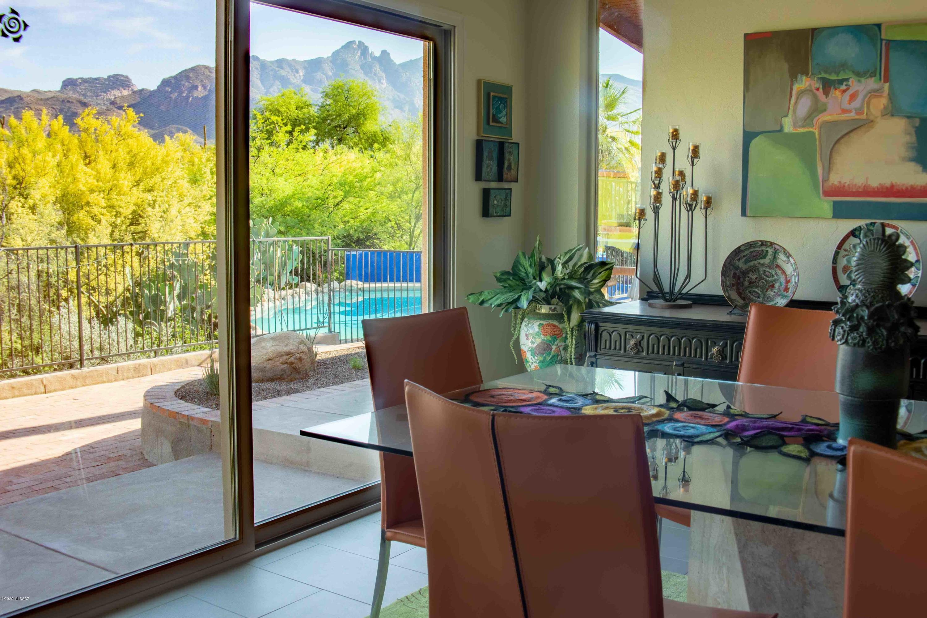 Catalina Foothills Estates NO. 5 (159-172) - Residential