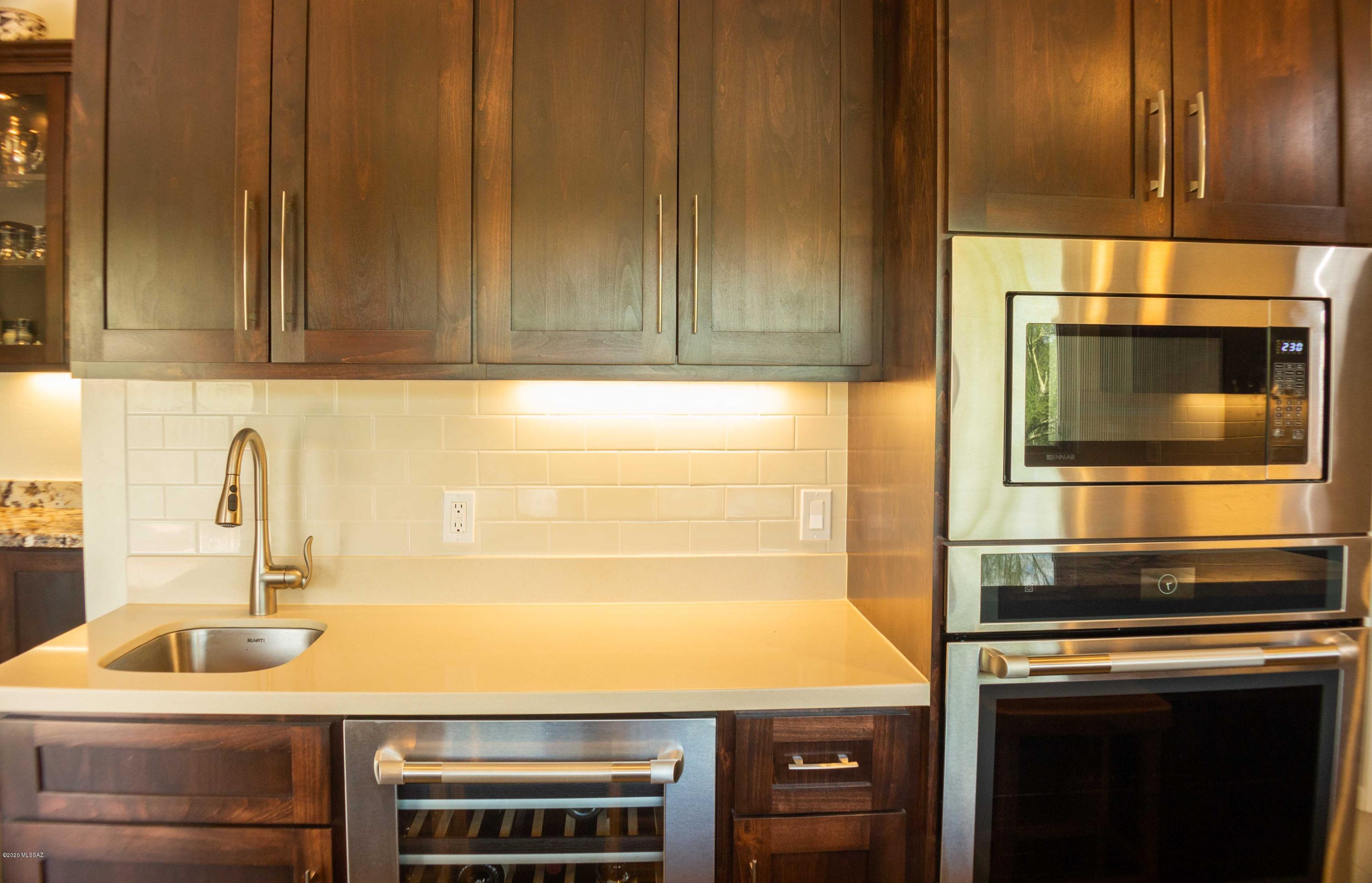Catalina Foothills Estates NO. 5 (159-172) - Residential