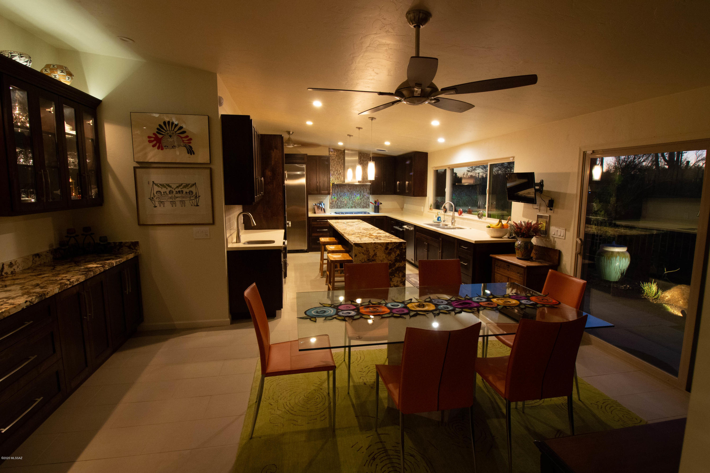 Catalina Foothills Estates NO. 5 (159-172) - Residential