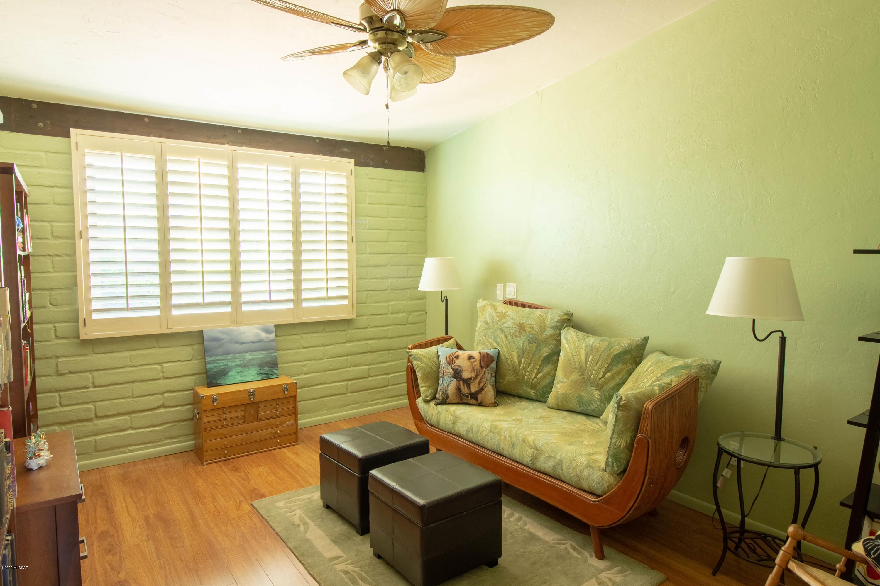 Catalina Foothills Estates NO. 5 (159-172) - Residential