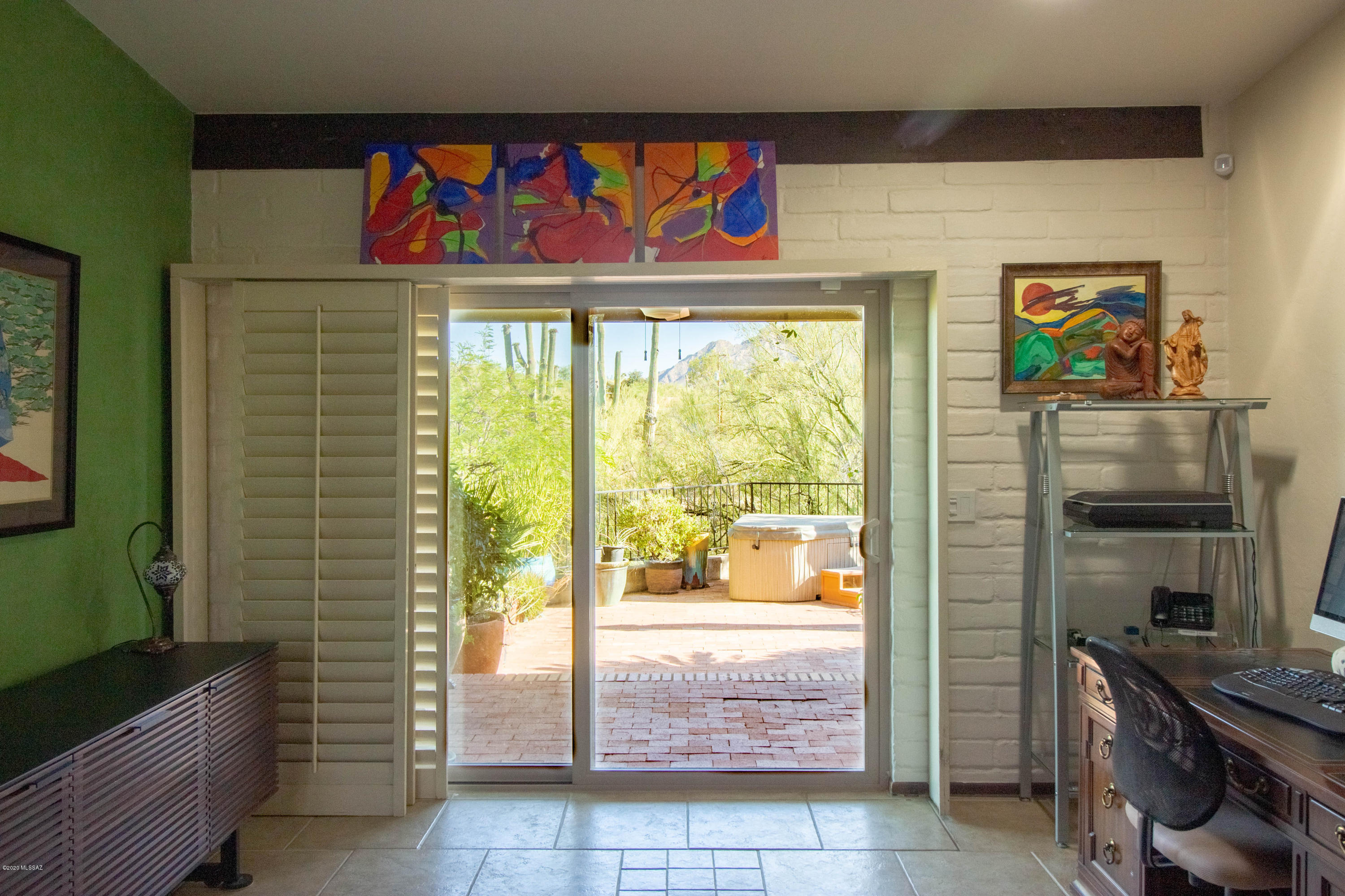 Catalina Foothills Estates NO. 5 (159-172) - Residential