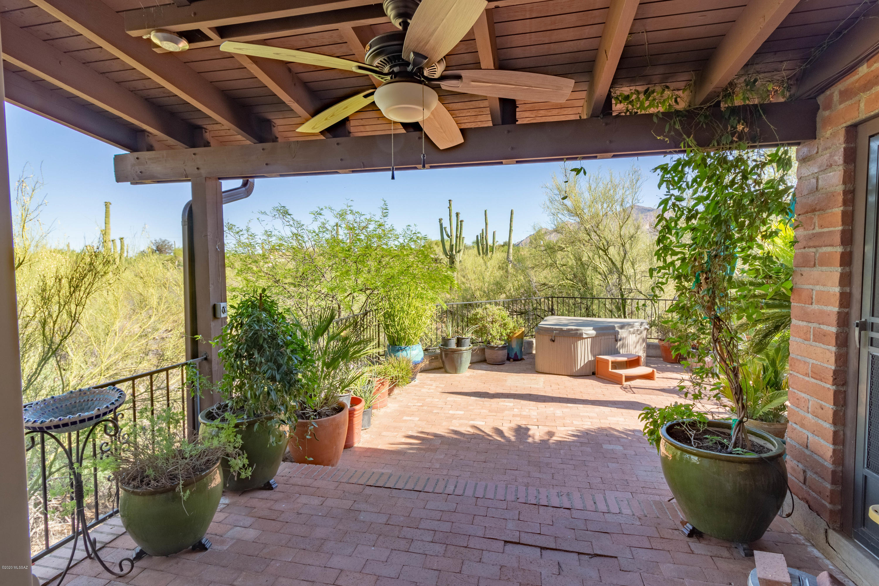 Catalina Foothills Estates NO. 5 (159-172) - Residential