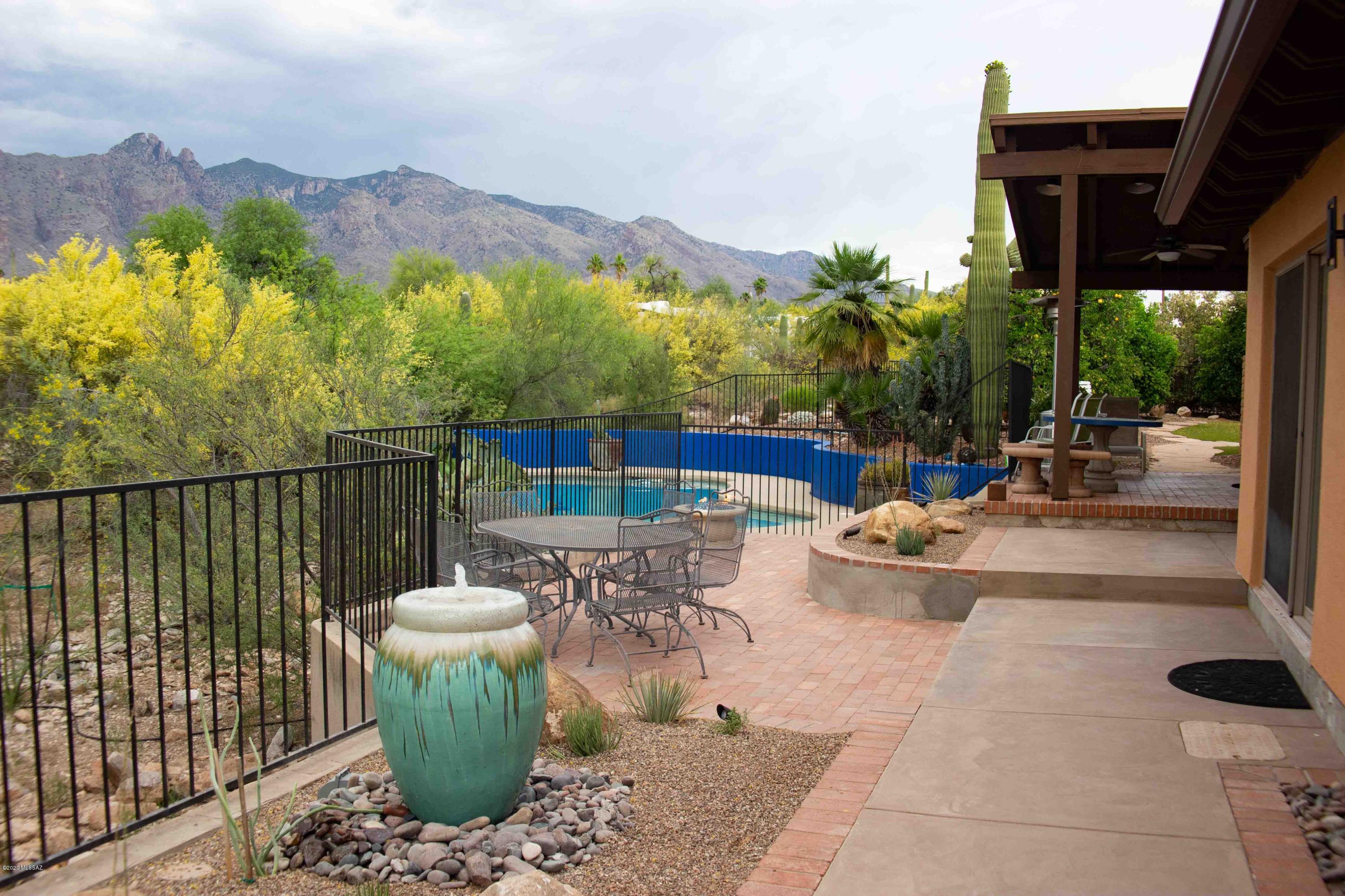 Catalina Foothills Estates NO. 5 (159-172) - Residential