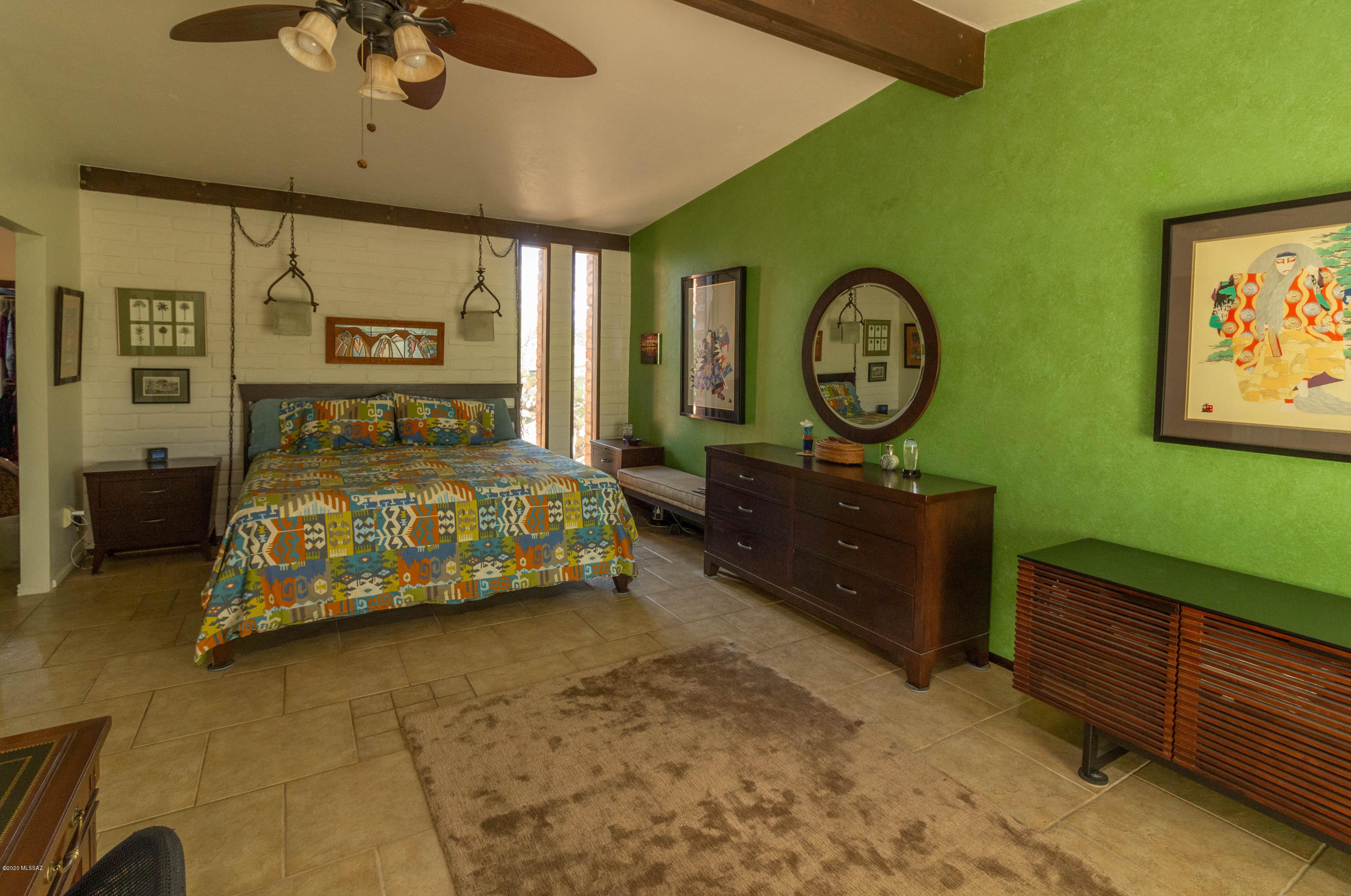 Catalina Foothills Estates NO. 5 (159-172) - Residential