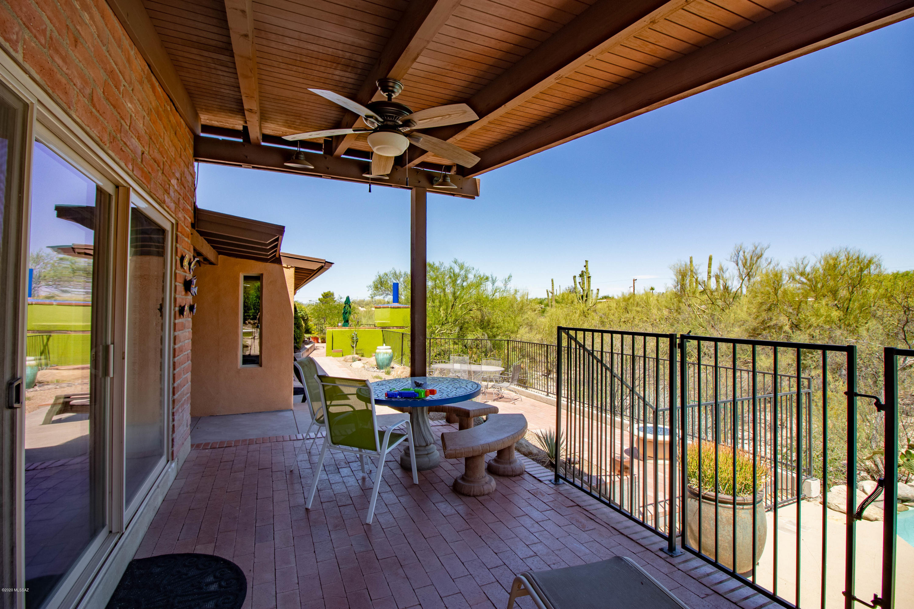 Catalina Foothills Estates NO. 5 (159-172) - Residential