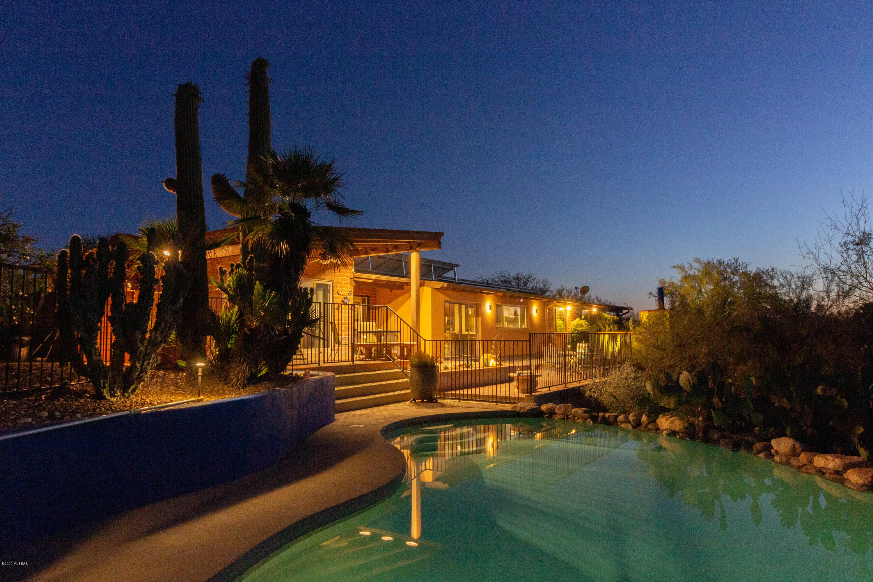Catalina Foothills Estates NO. 5 (159-172) - Residential