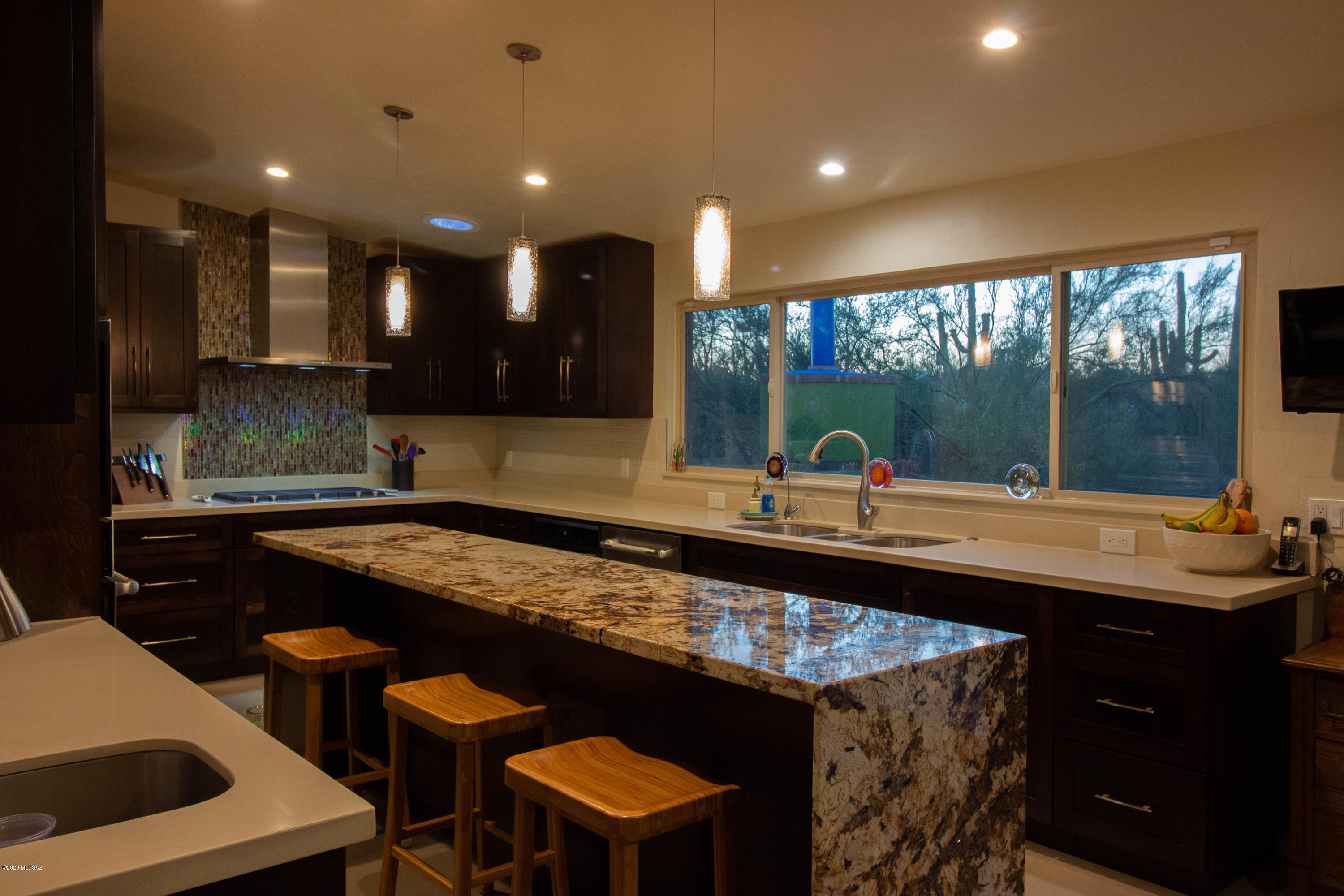 Catalina Foothills Estates NO. 5 (159-172) - Residential