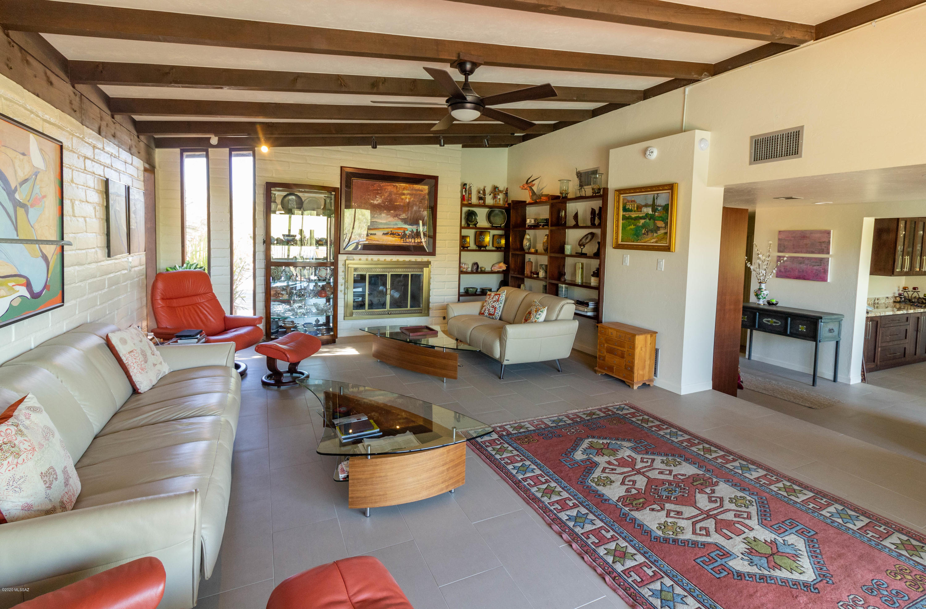 Catalina Foothills Estates NO. 5 (159-172) - Residential