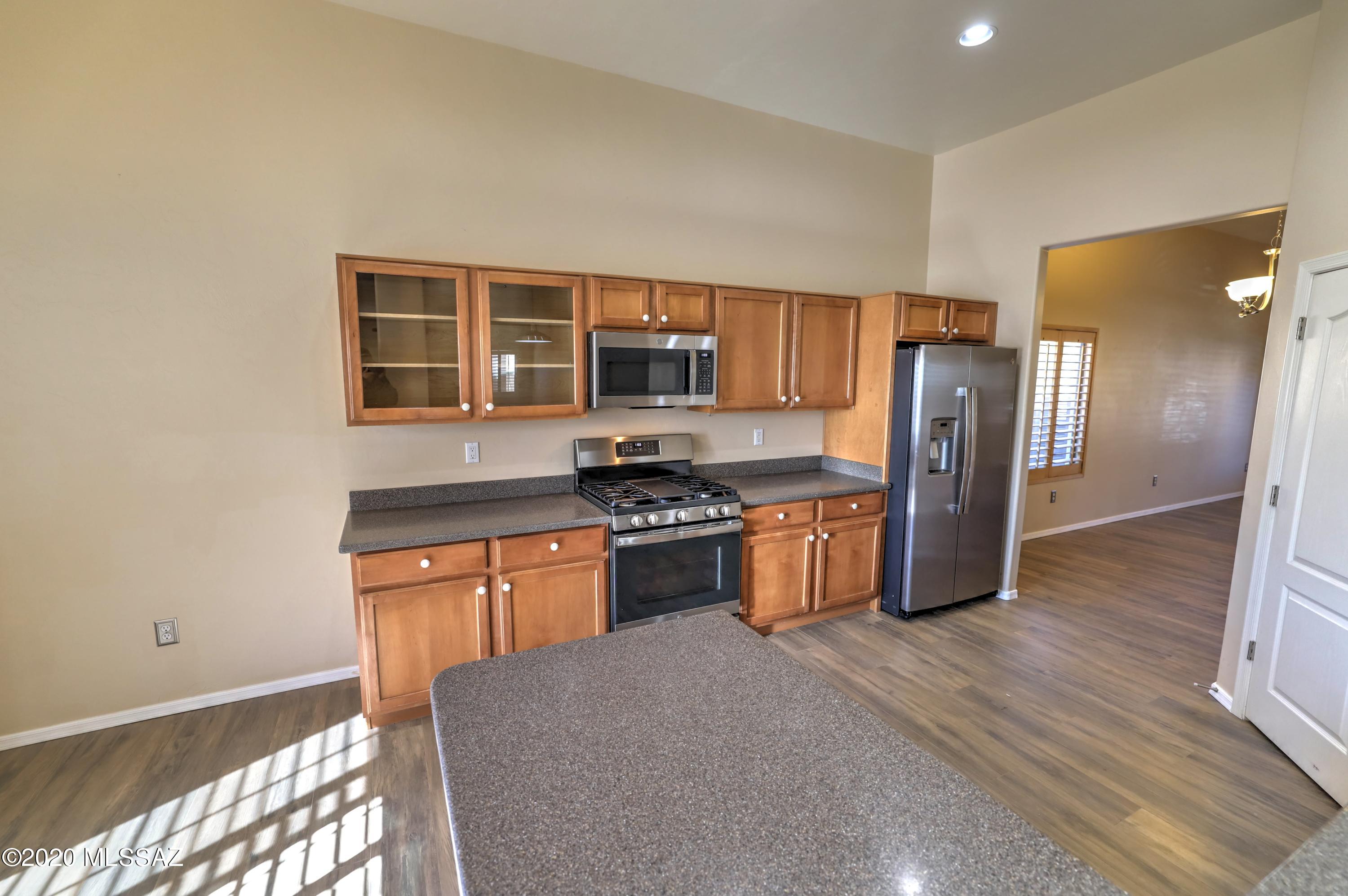 San Lucas Block 3 & 4 - Residential Lease