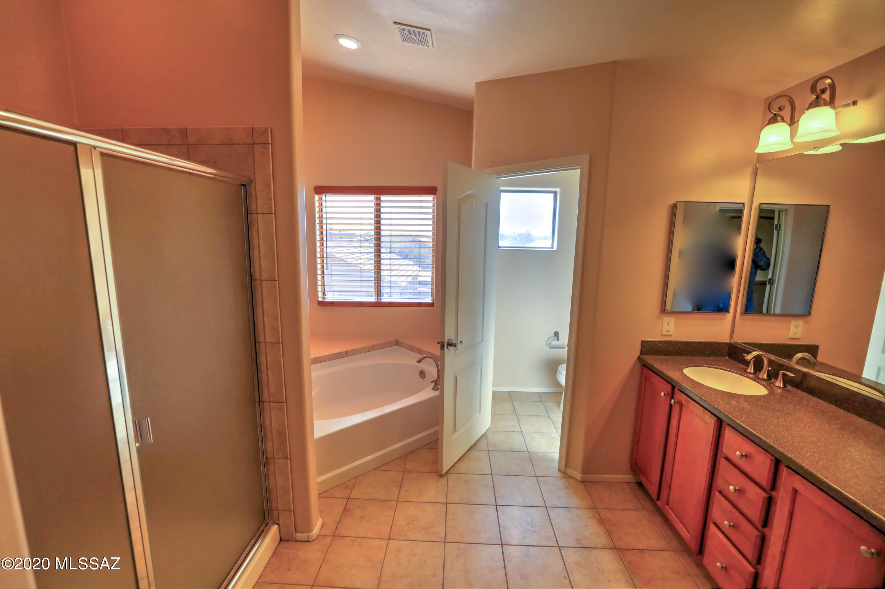 San Lucas Block 3 & 4 - Residential Lease