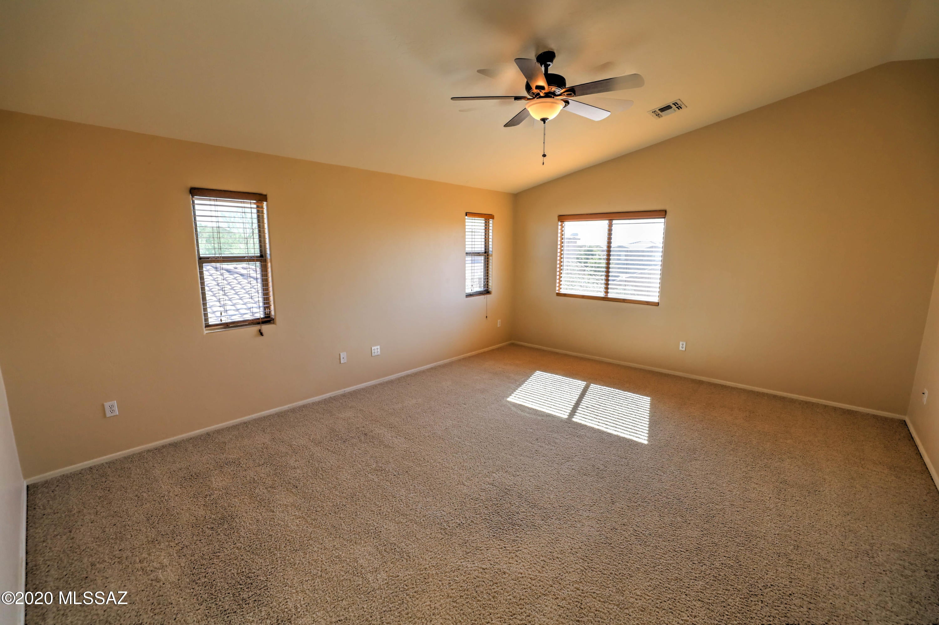 San Lucas Block 3 & 4 - Residential Lease