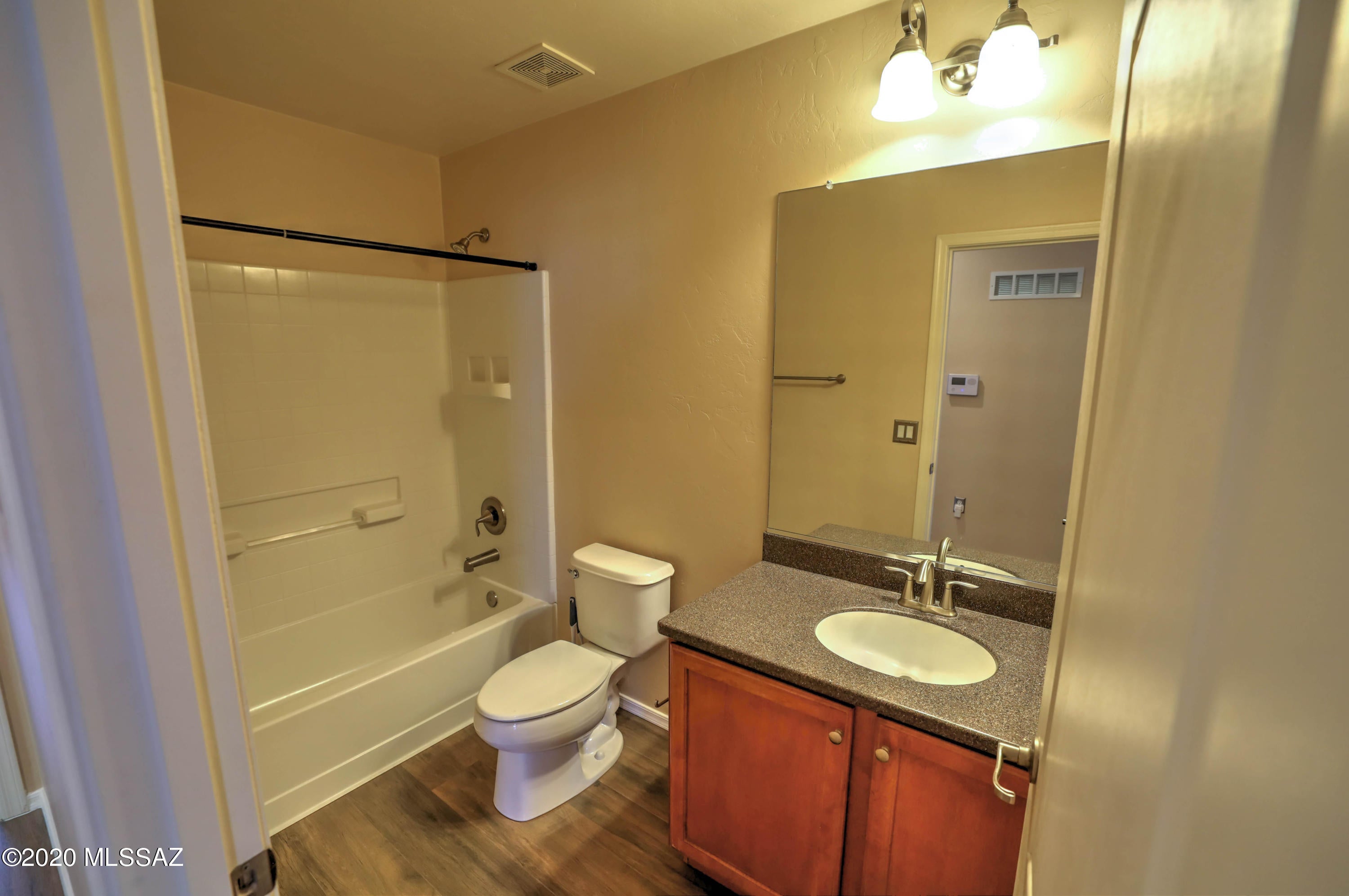 San Lucas Block 3 & 4 - Residential Lease
