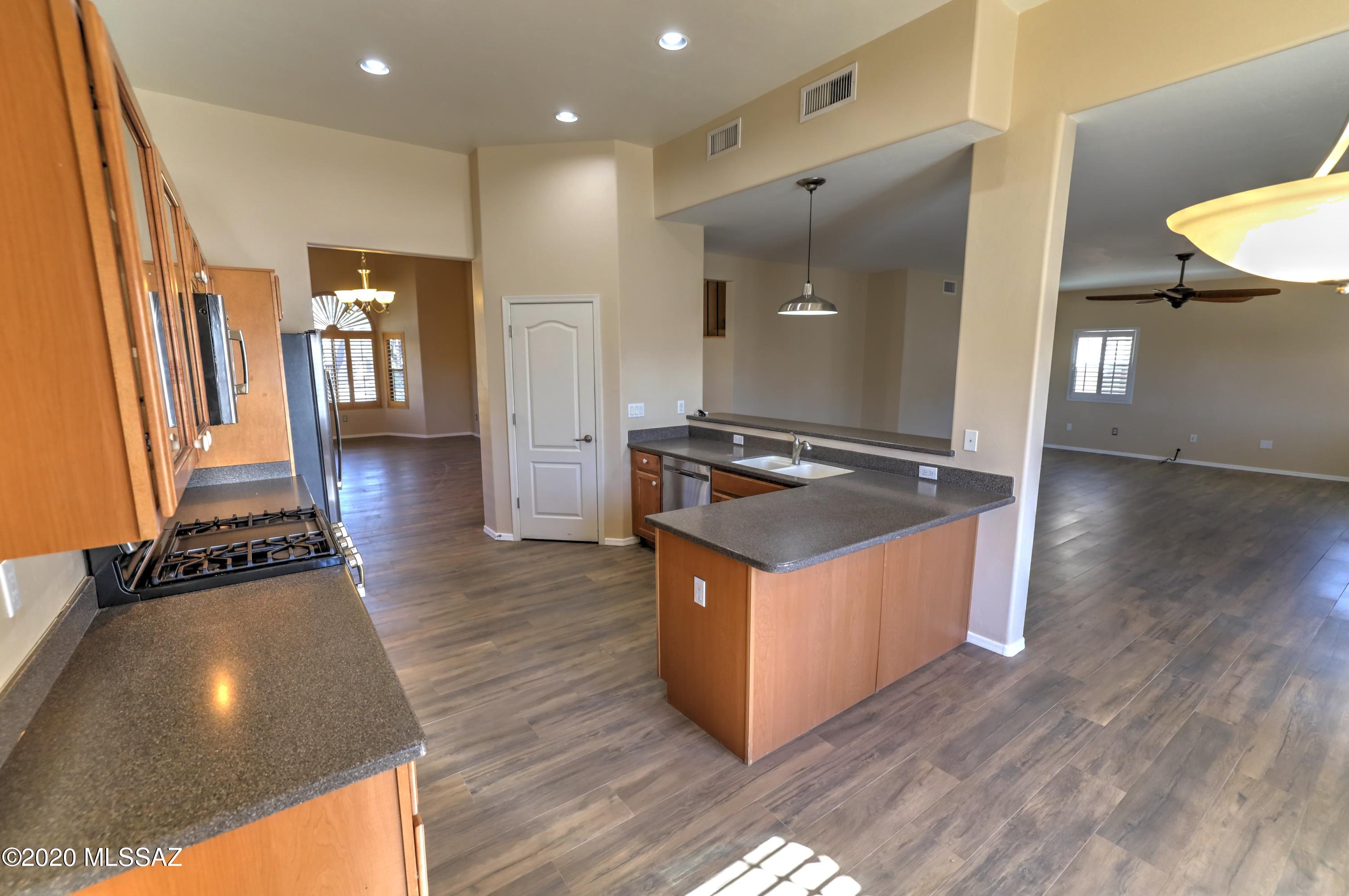 San Lucas Block 3 & 4 - Residential Lease
