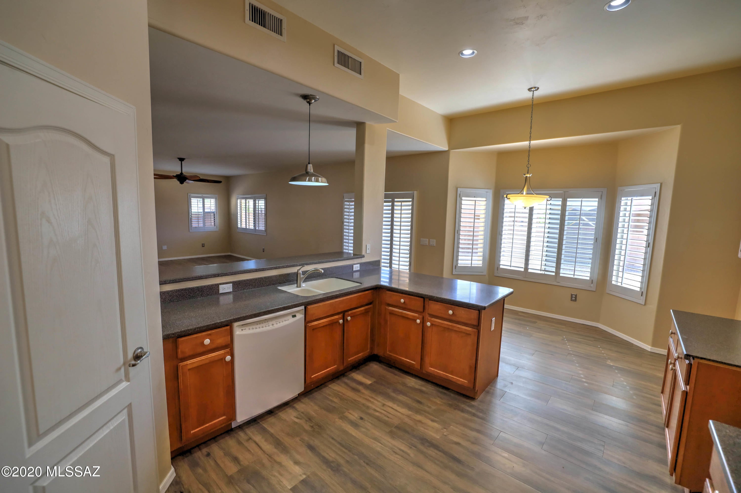 San Lucas Block 3 & 4 - Residential Lease